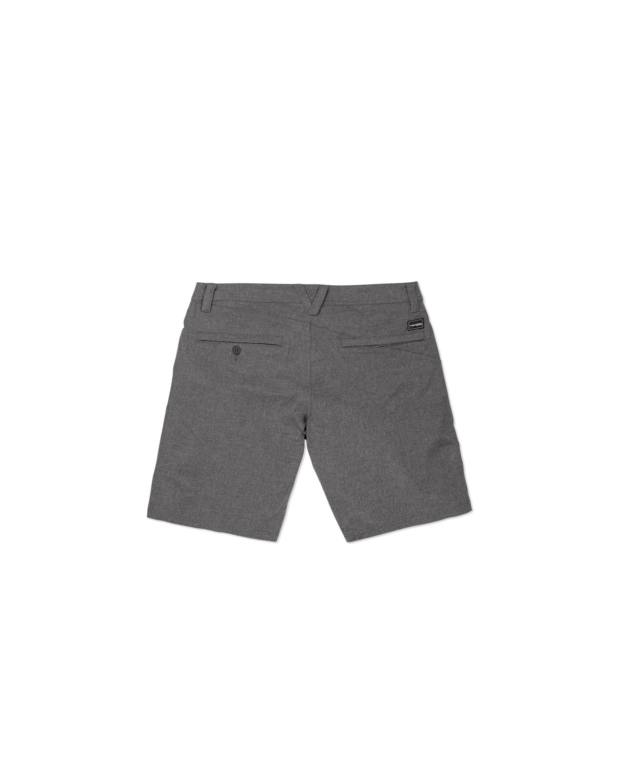 Volcom Frickin Cross Shred Static Short 20¨