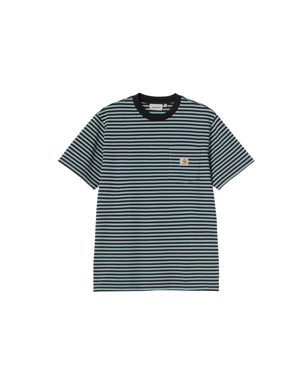 Carhartt Wip Verner Pocket T-Shirt