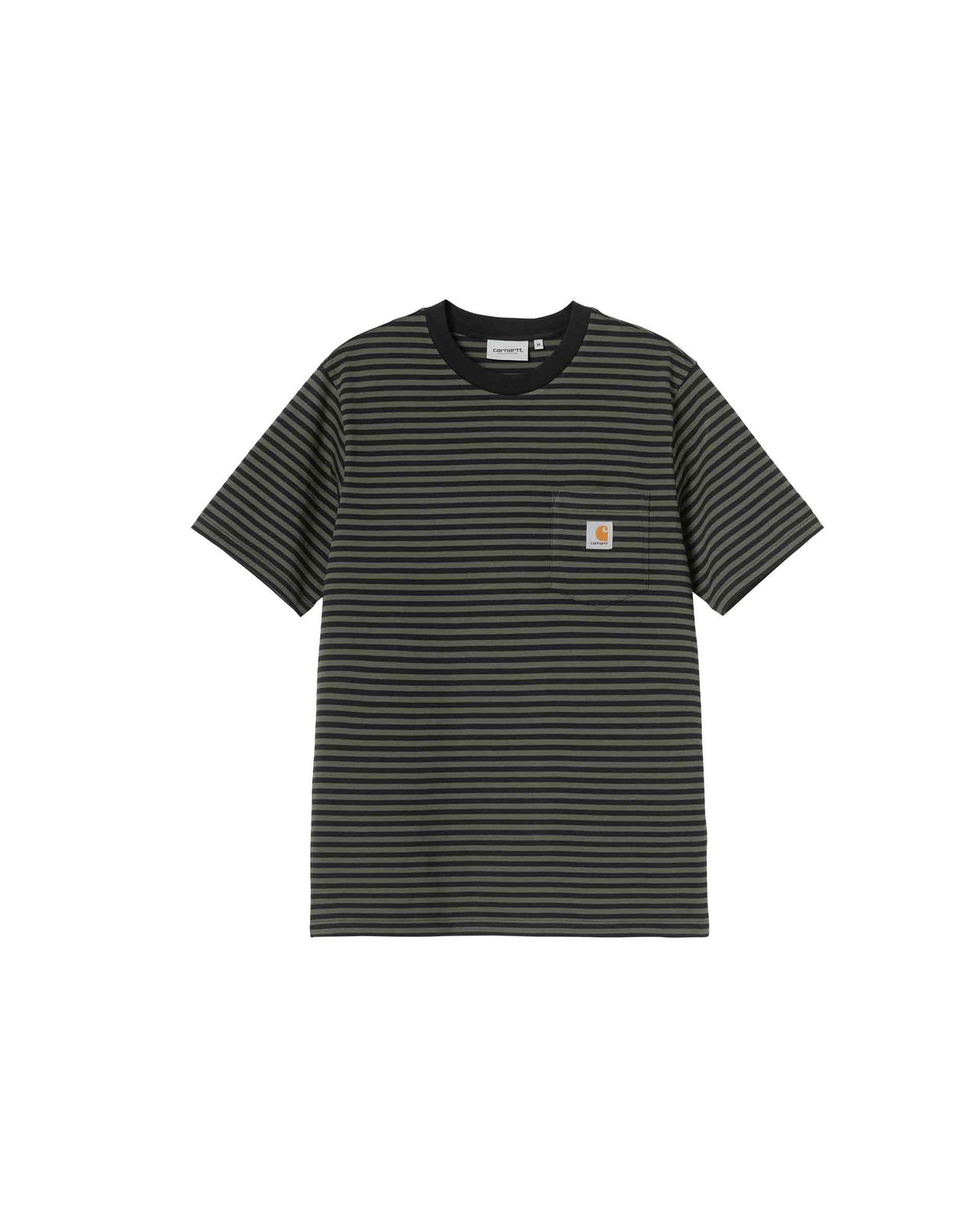Carhartt Wip Verner Pocket T-Shirt