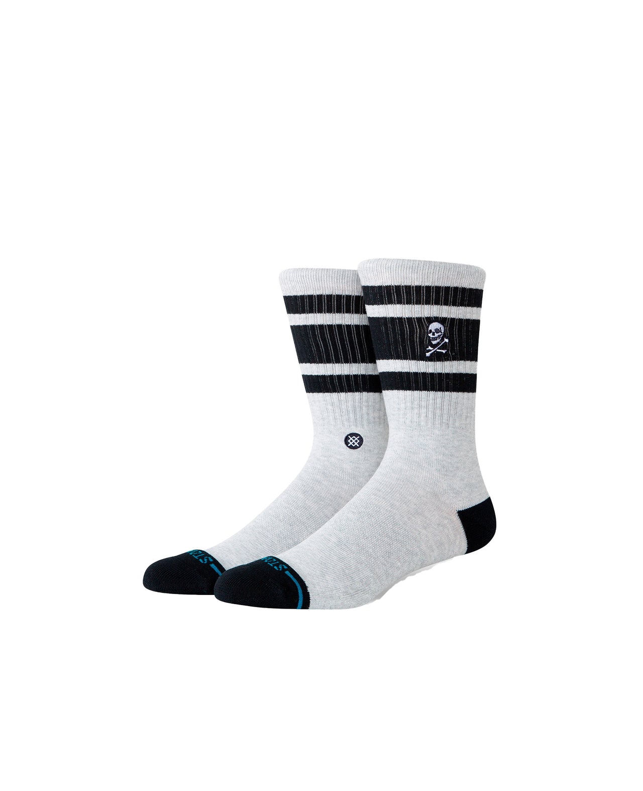 Stance Boyd Skull Crew