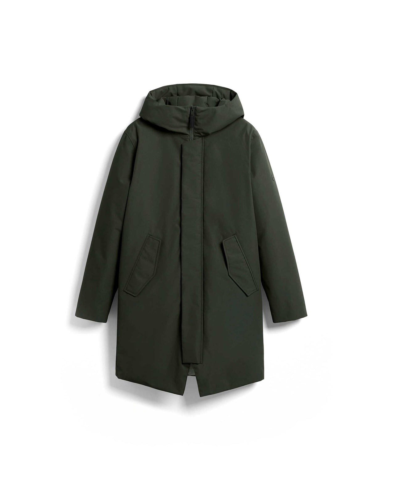 Elvine Gunter Taslan 8K