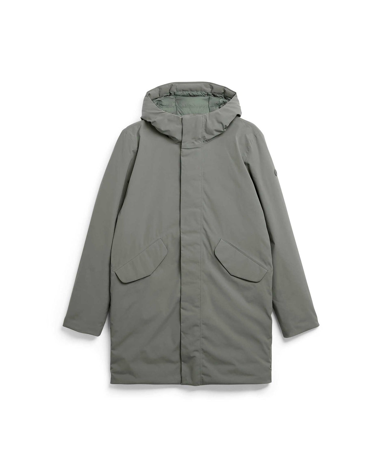 Elvine Hjalmar Jacket