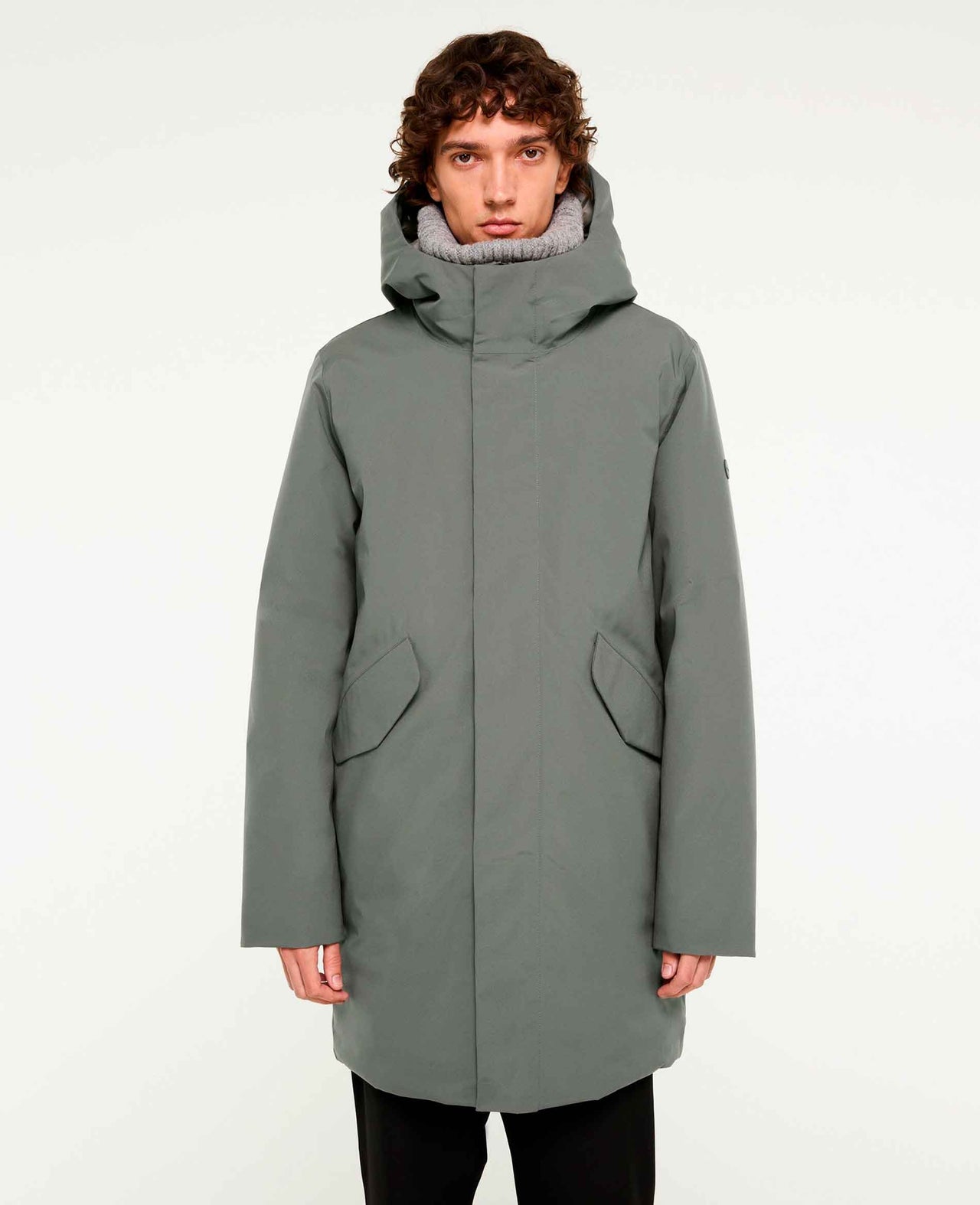 Elvine Hjalmar Jacket