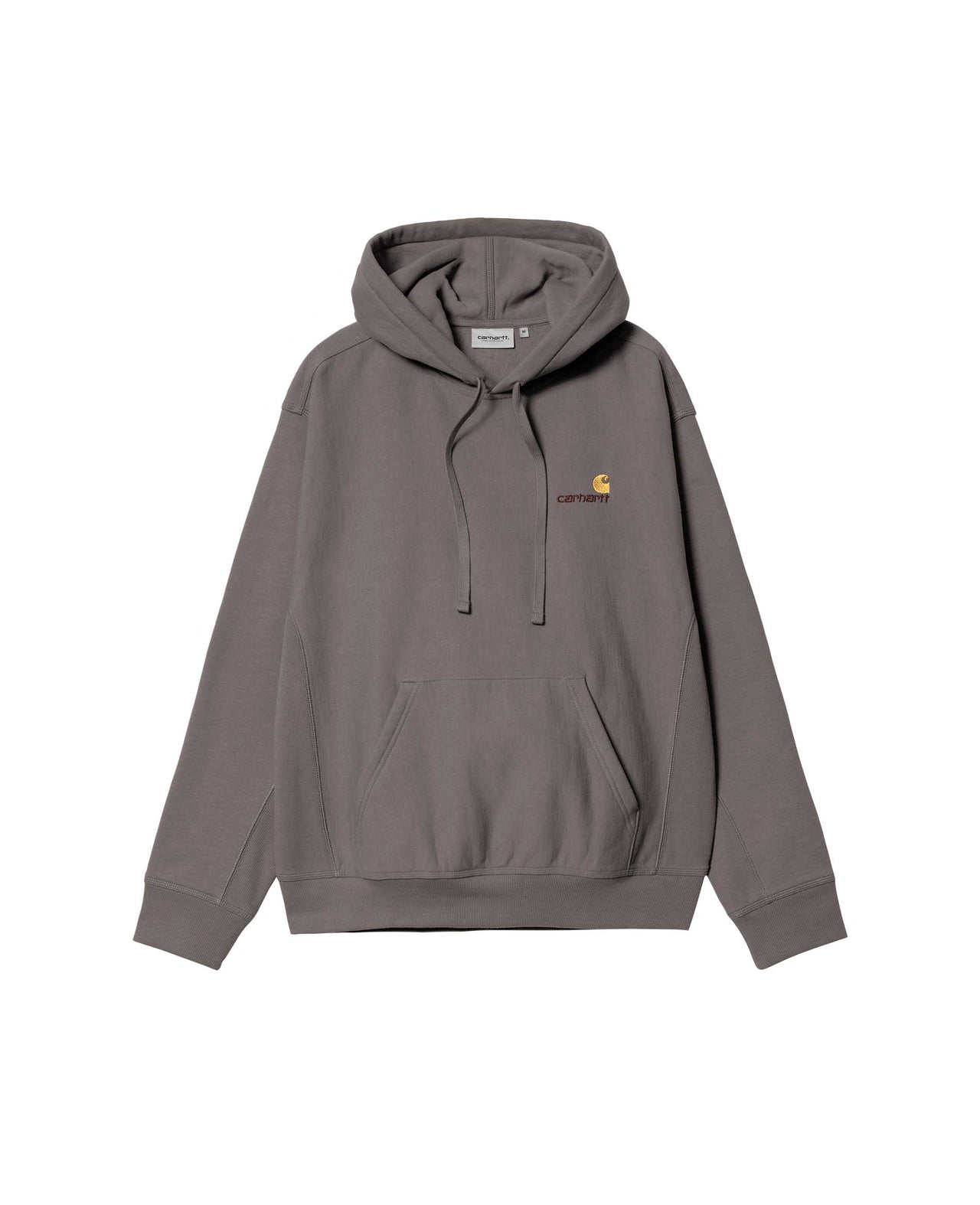 Carhartt WIP Hooded American Script Sweat