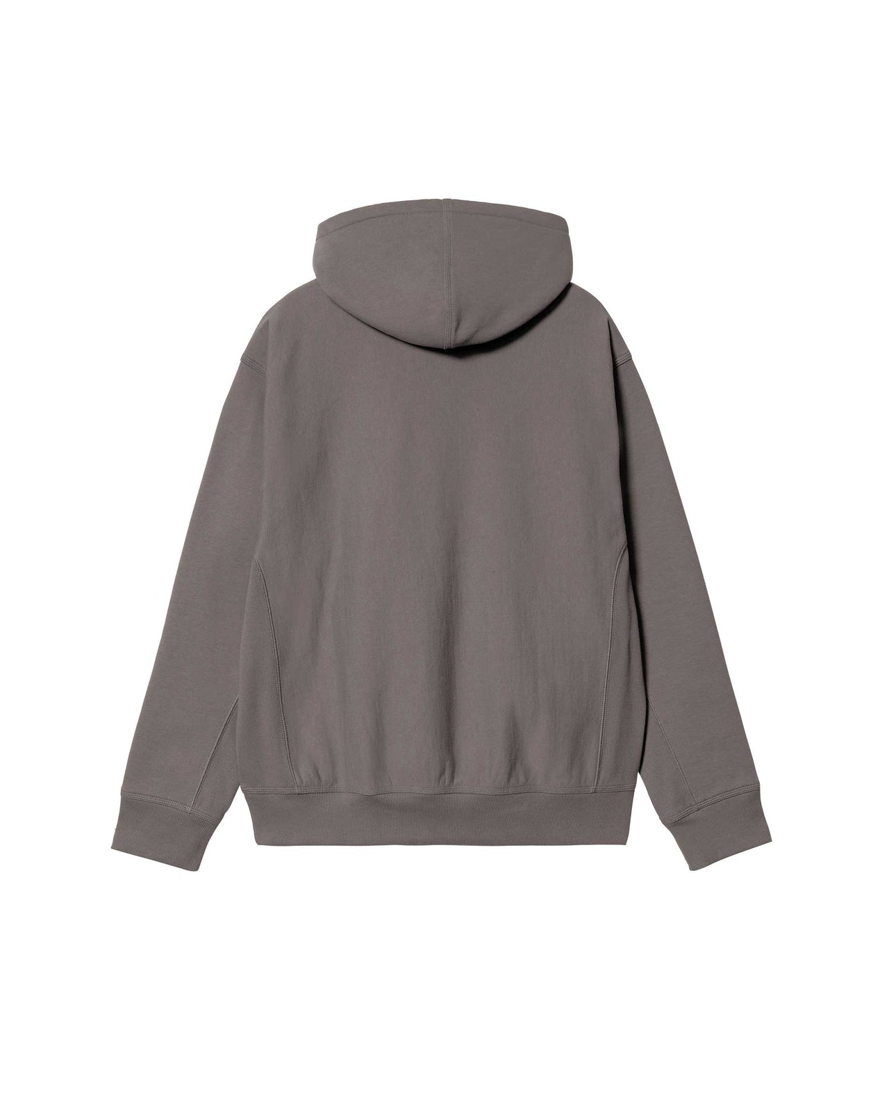 Carhartt WIP Hooded American Script Sweat