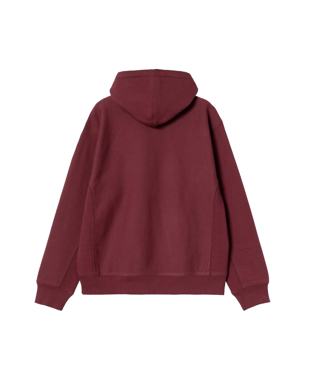 Carhartt WIP Hooded American Script Sweat