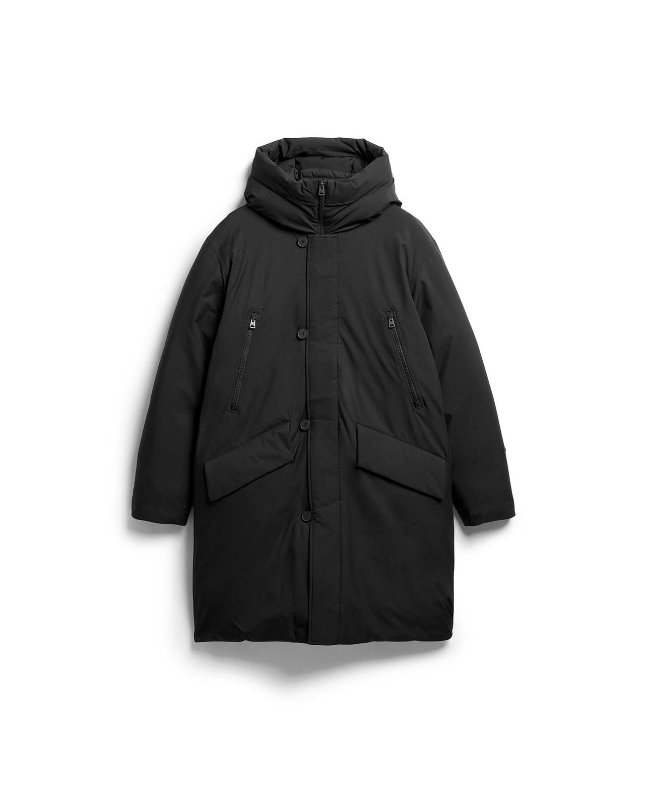 Elvine Teodor Jacket