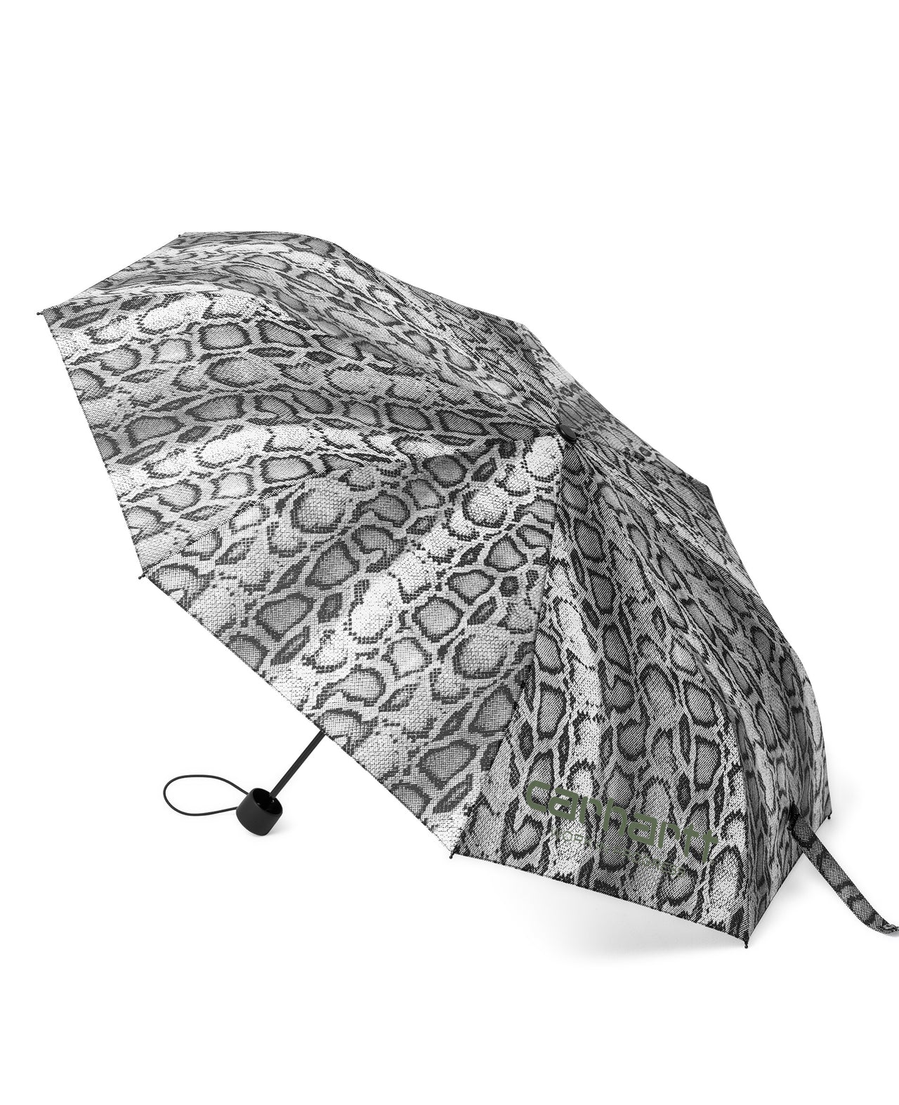 Carhartt Wip Snake Camo Compact Umbrella