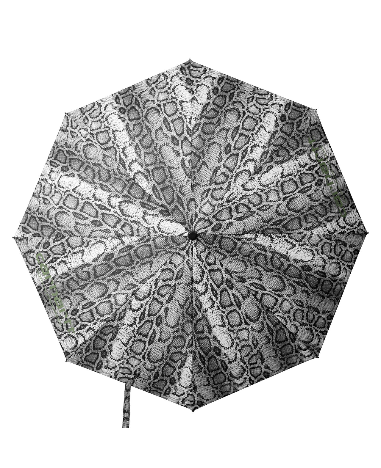Carhartt Wip Snake Camo Compact Umbrella