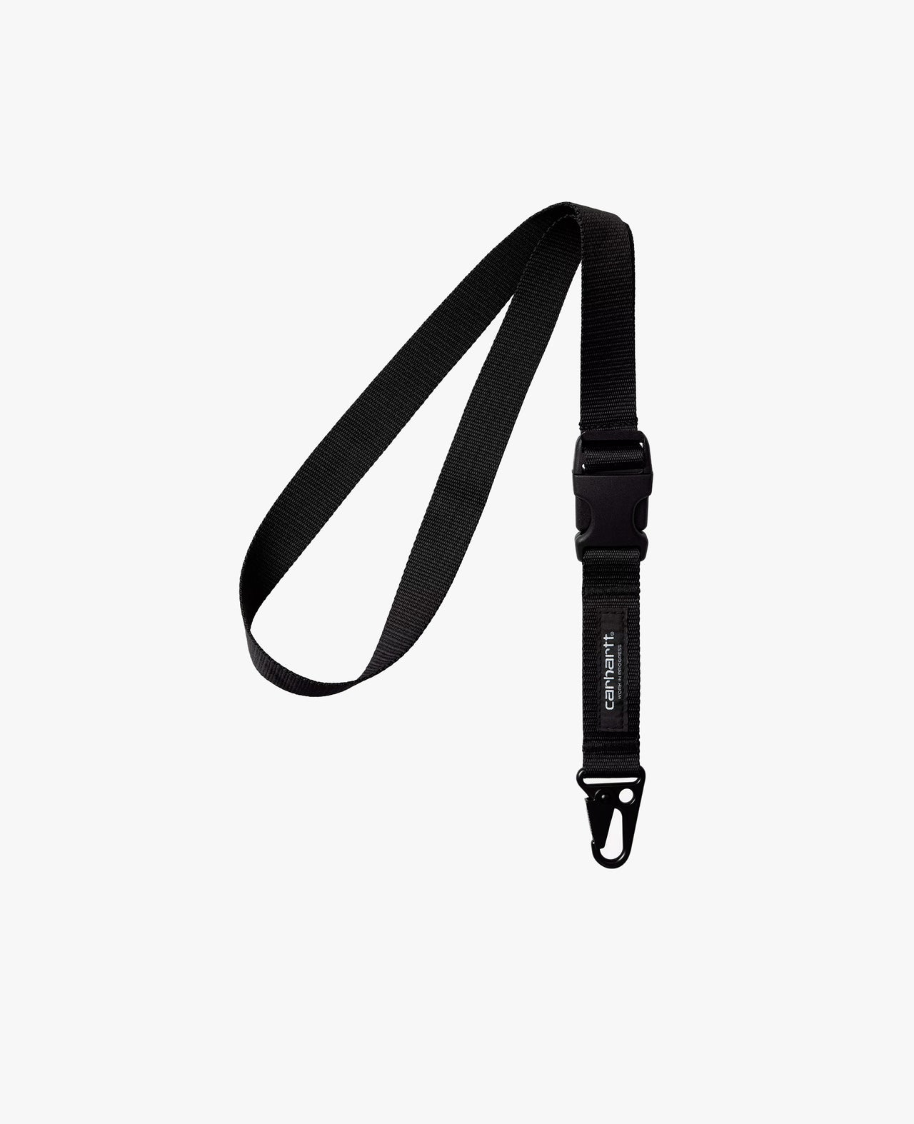 Carhartt Wip Click Keychain