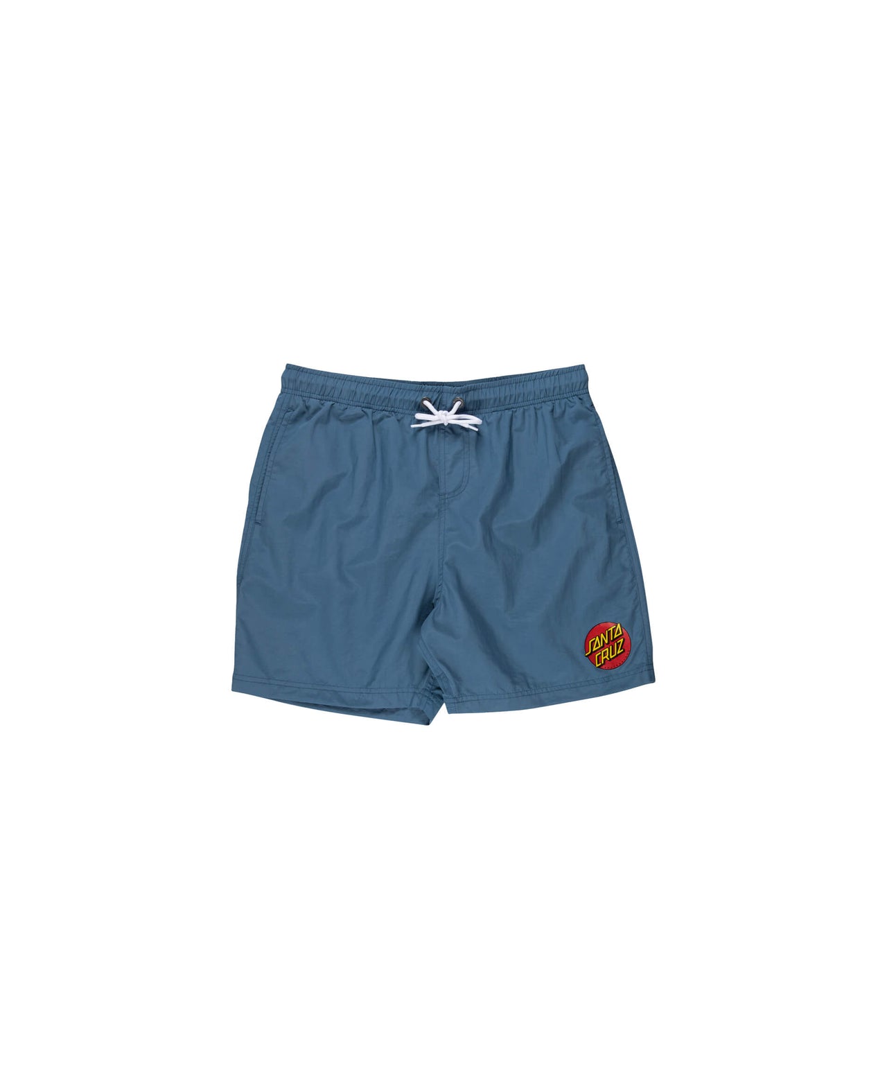 Santa Cruz Classic Dot Swimshort