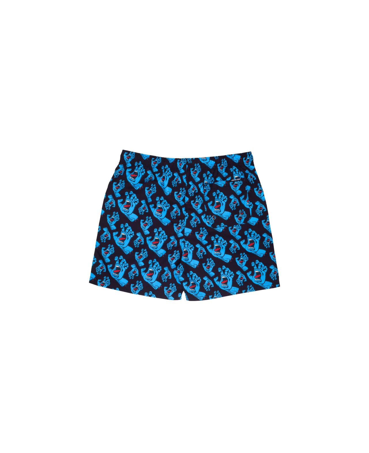 Santa Cruz Hands All Over Swimshort