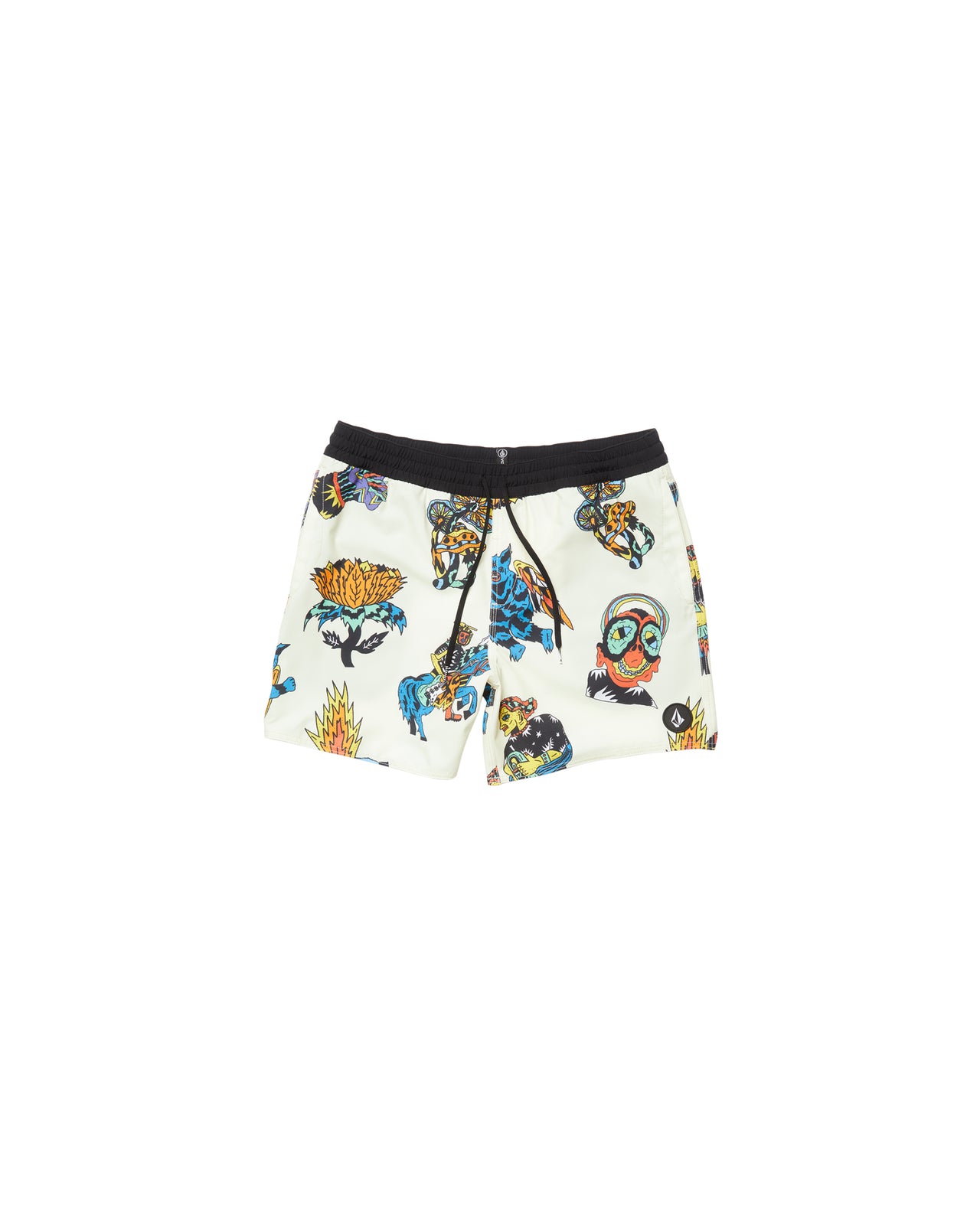 Volcom Bob Mollema 16" Trunk