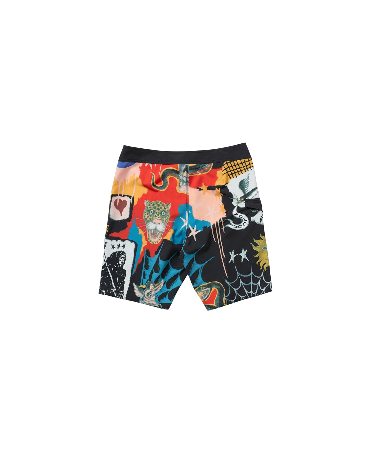 Volcom Seth Conboy 20" Trunk