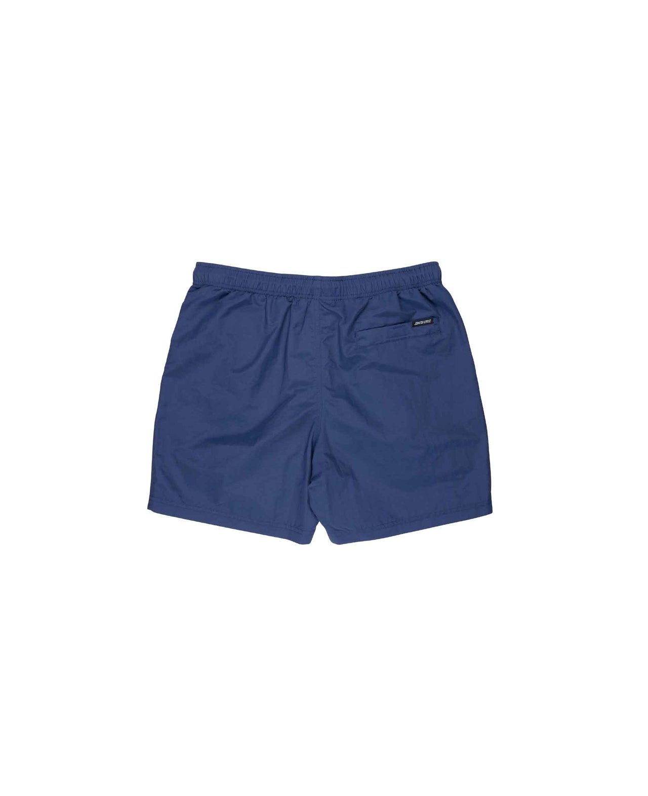 Santa Cruz Crescent Bone Hand Swimshort