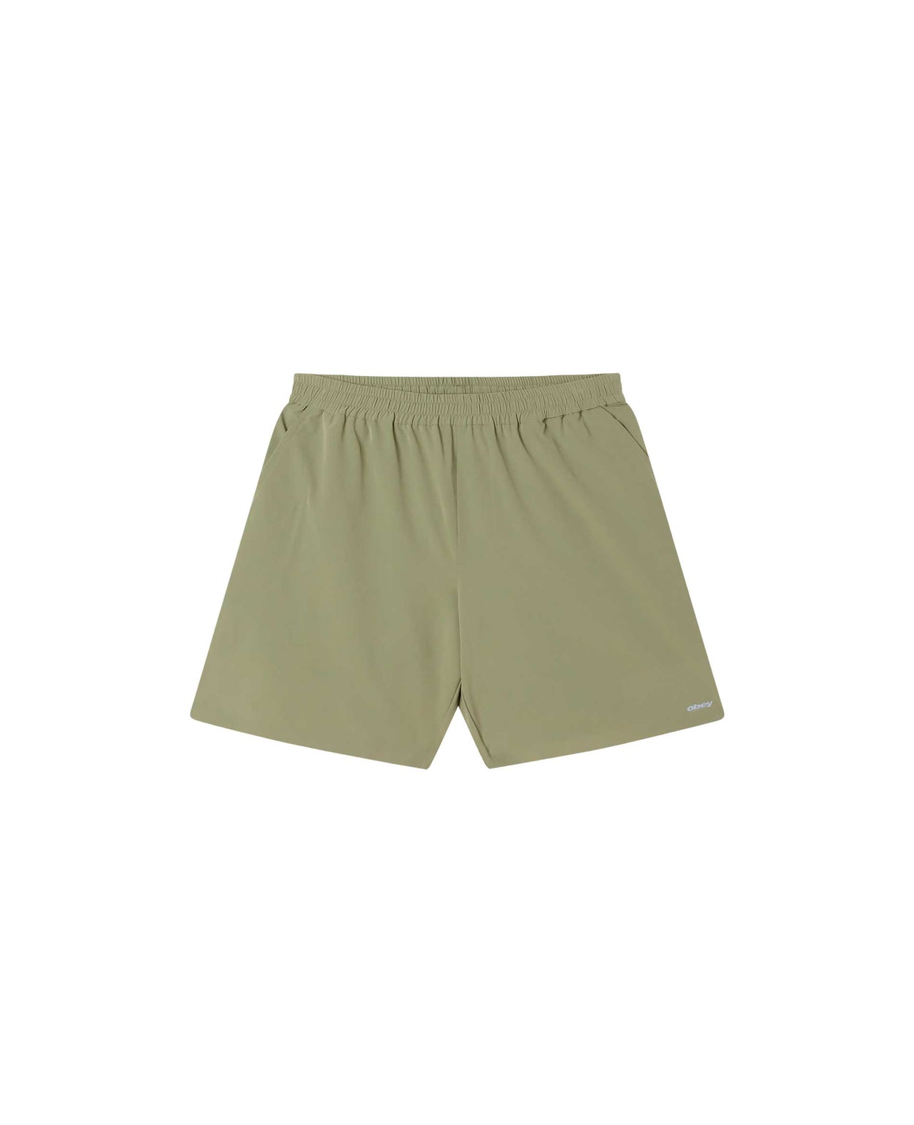 Obey Travel Short