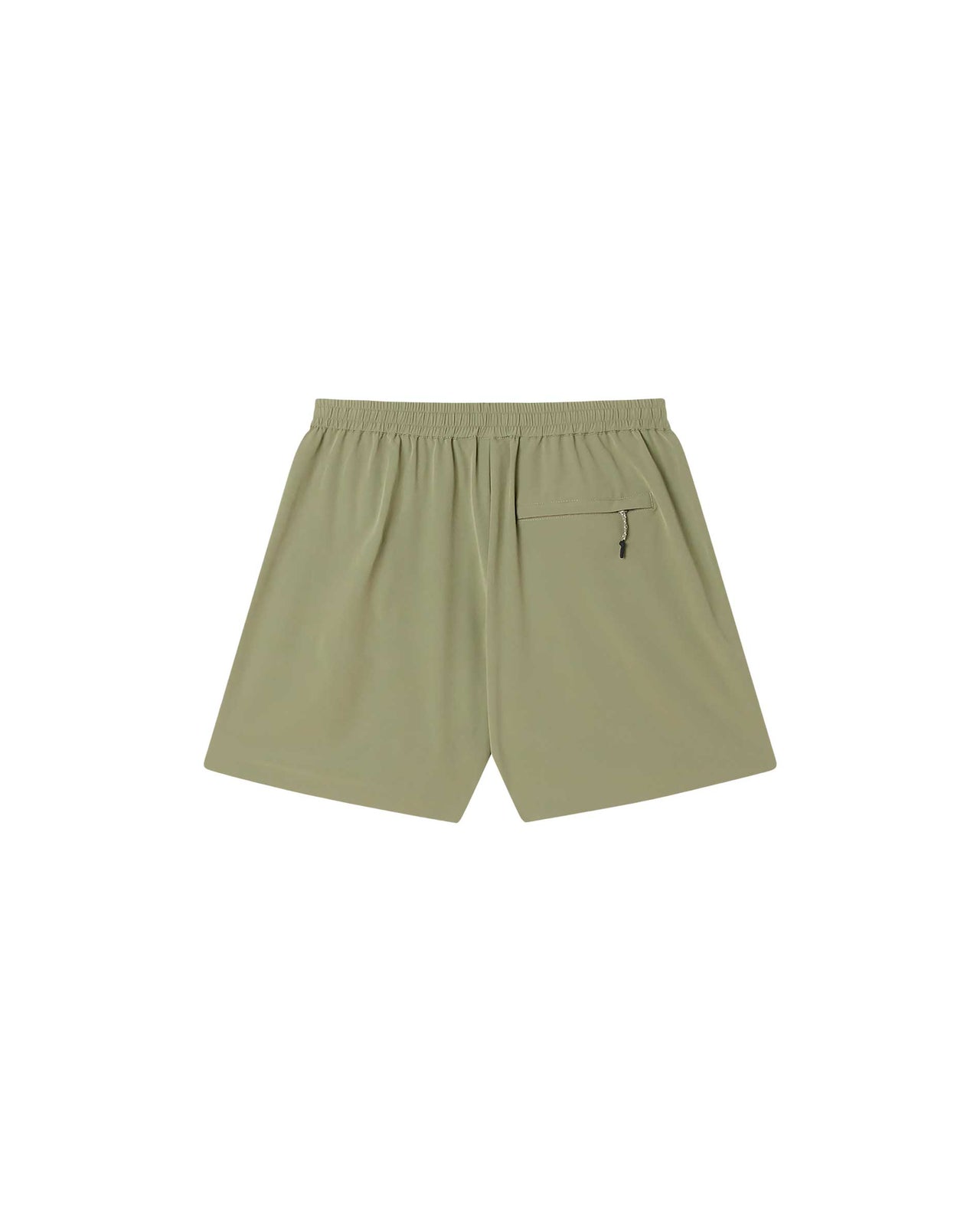Obey Travel Short