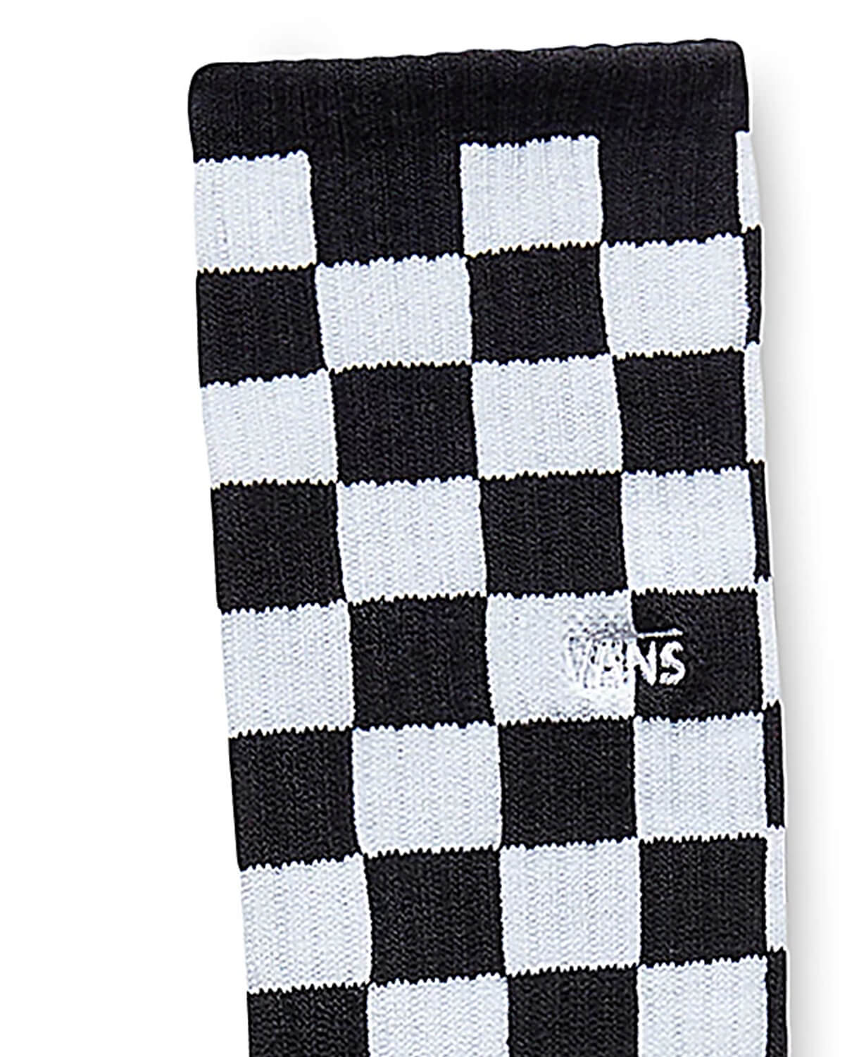 Vans Checkerboard Crew II