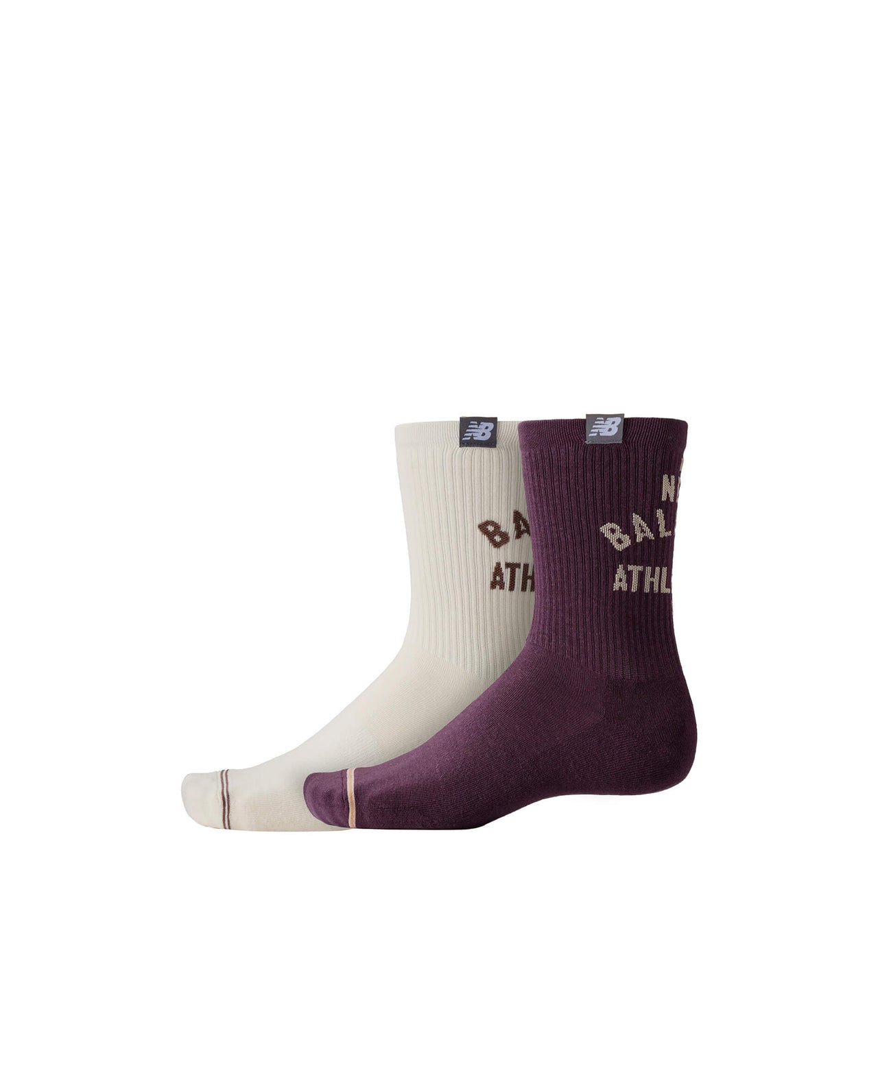 New Balance Lifestyle Midcalf Socks