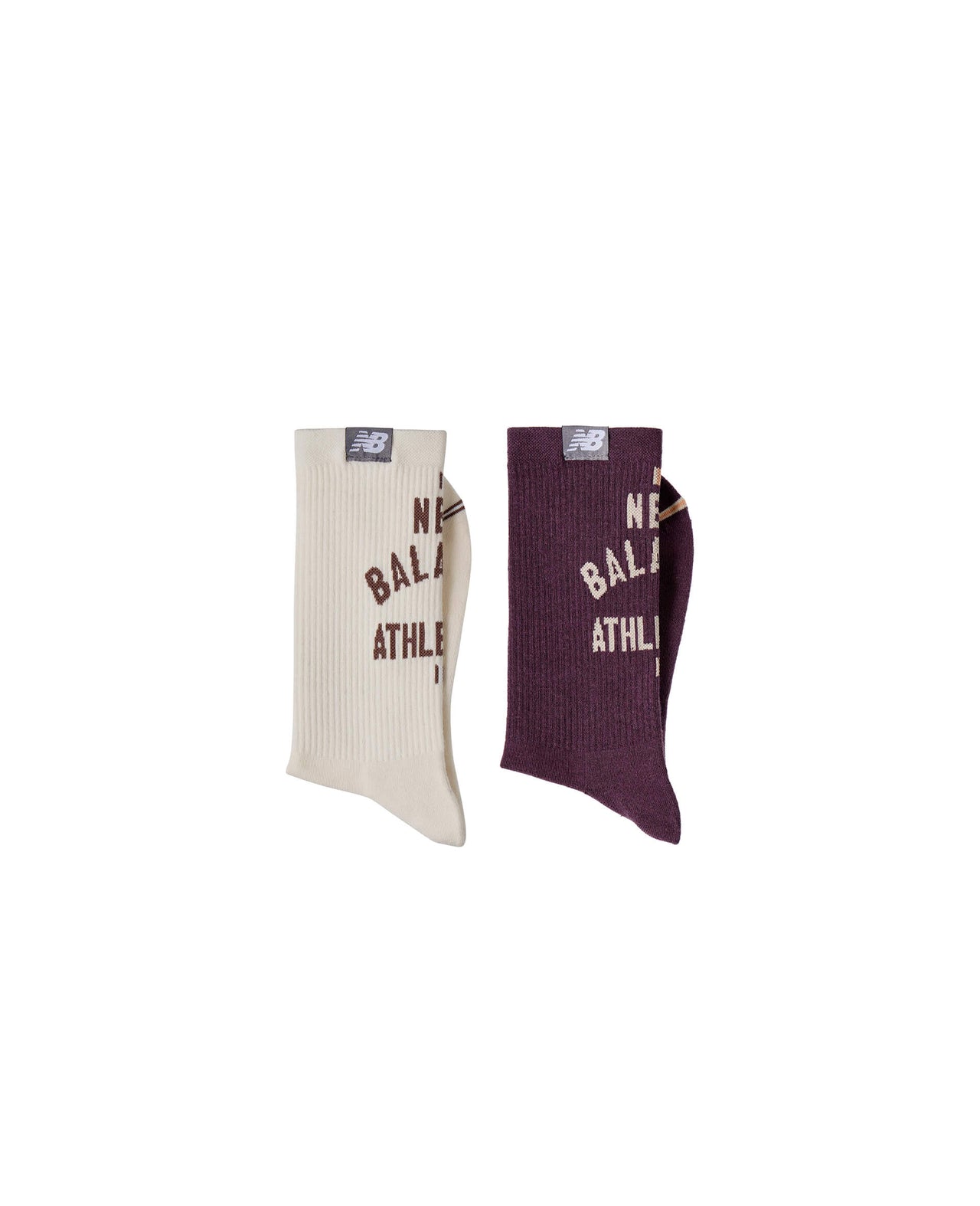 New Balance Lifestyle Midcalf Socks
