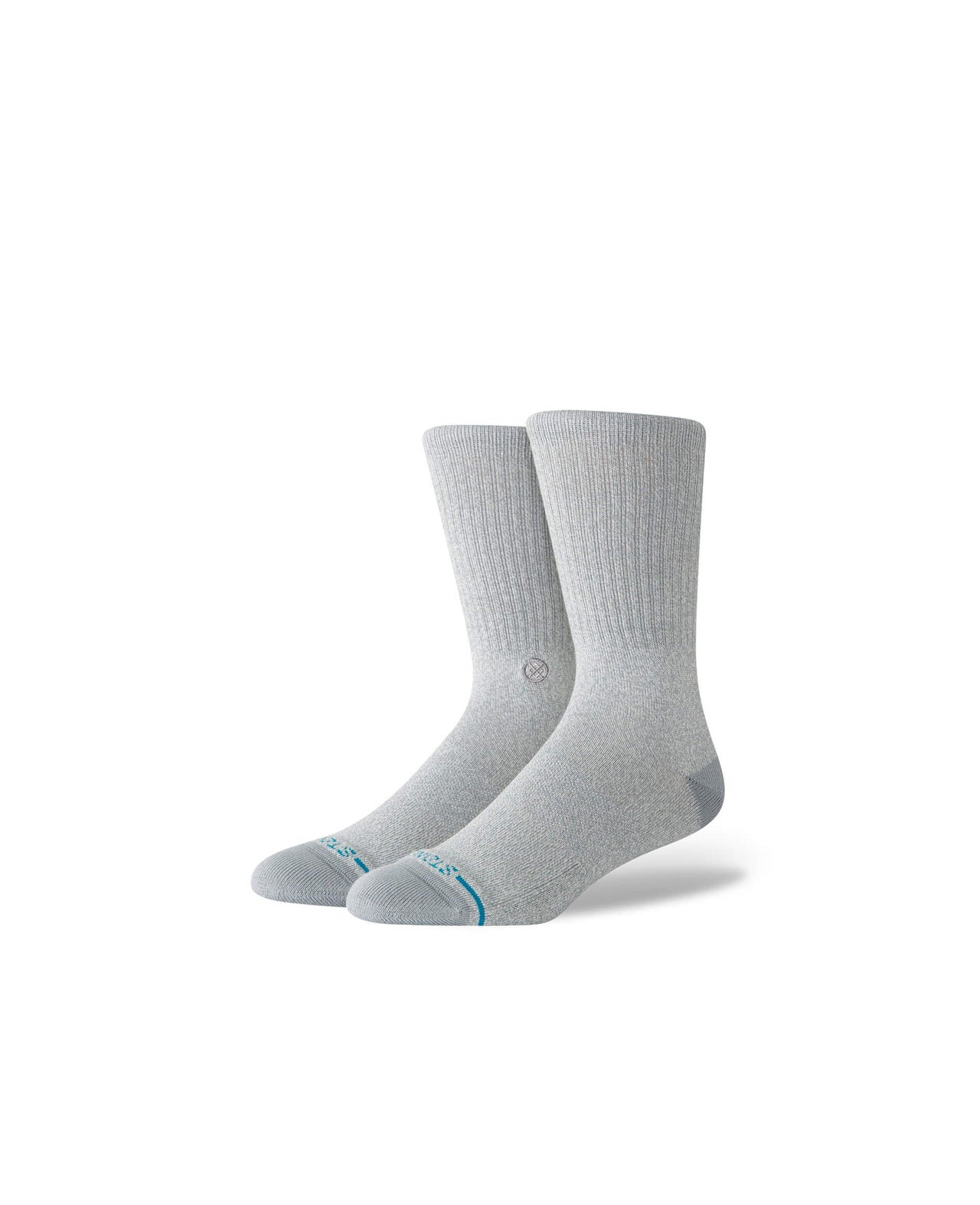 Stance Icon Crew Socks - 3 Pack