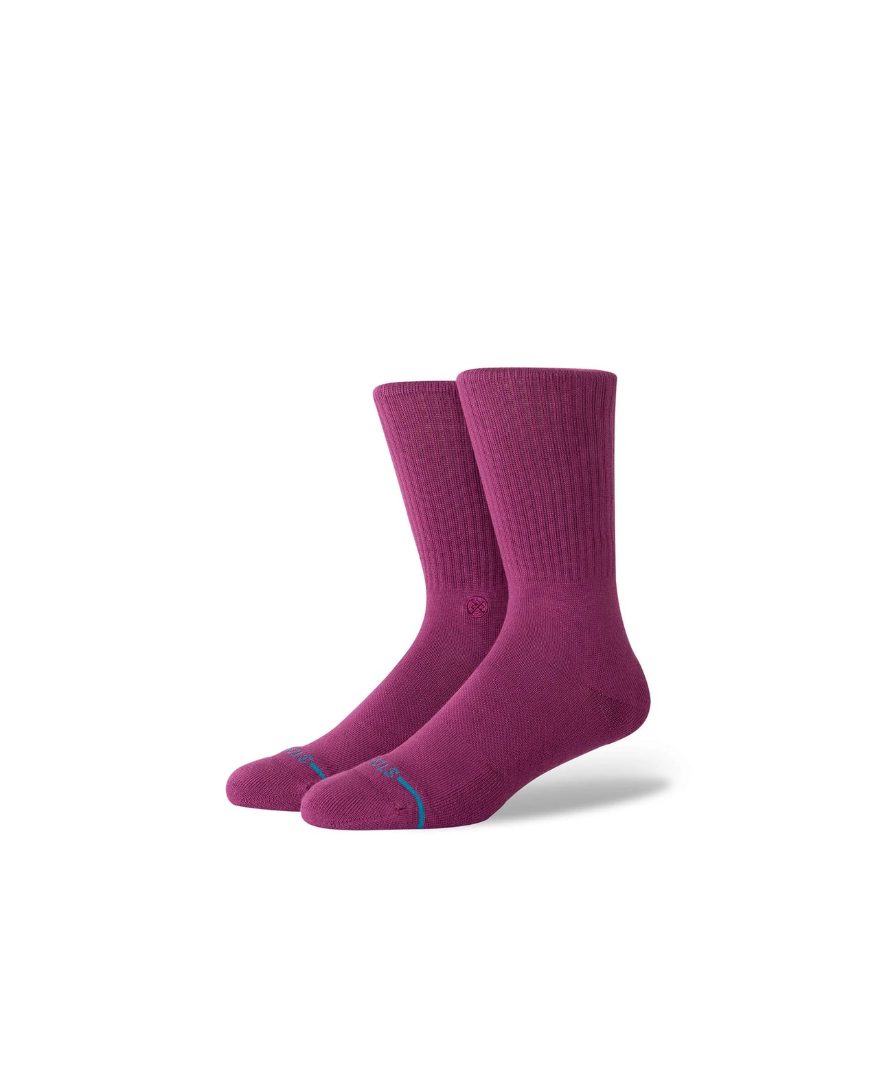 Stance Icon Crew Socks