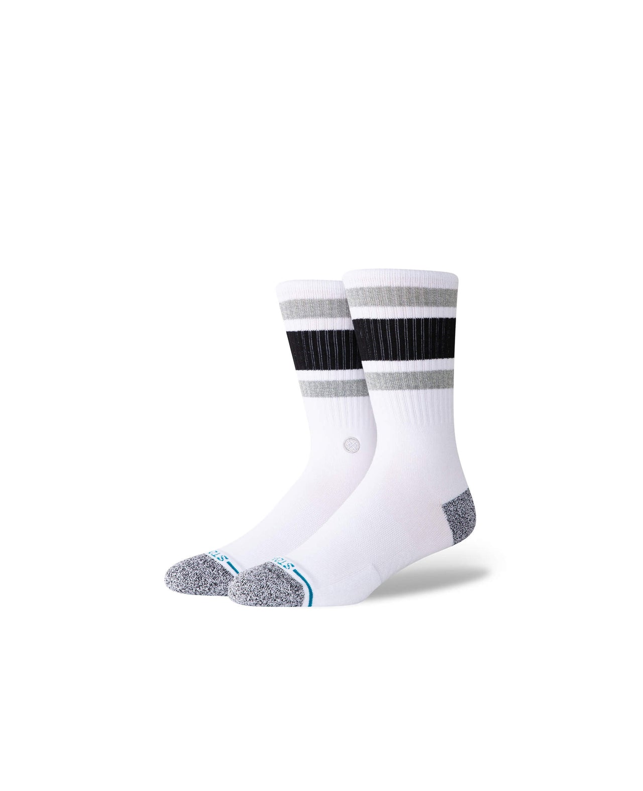 Stance Boyd Crew Socks - 3 Pack