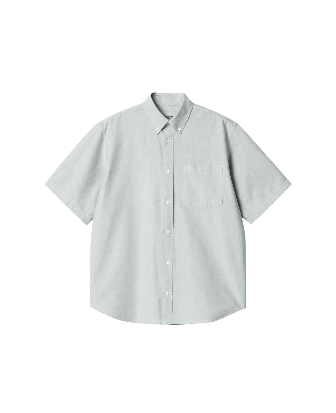 Carhartt WIP Braxton Shirt