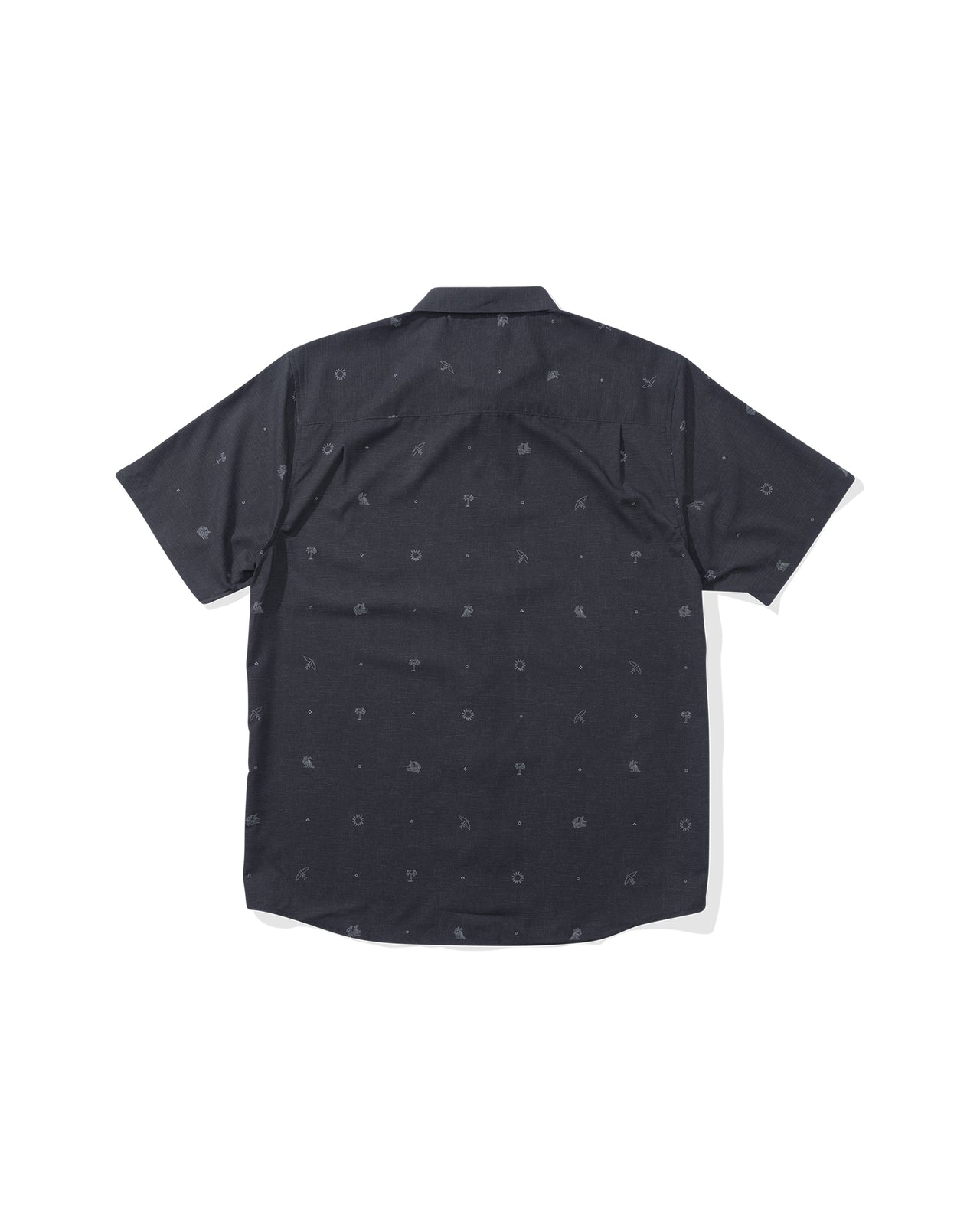 Salty Crew Micro Vibes Tech Woven Shirt