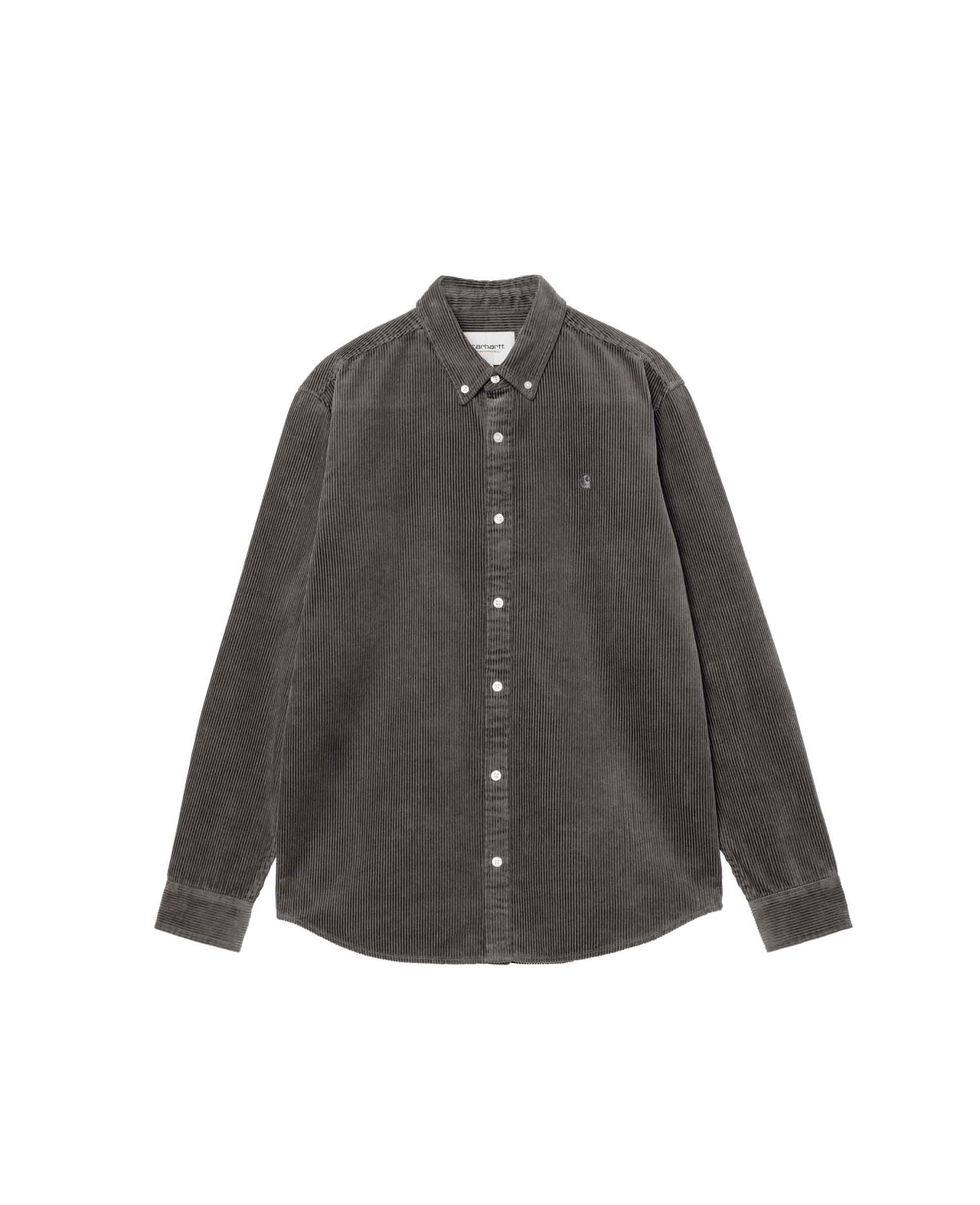 Carhartt WIP Madison Cord Shirt