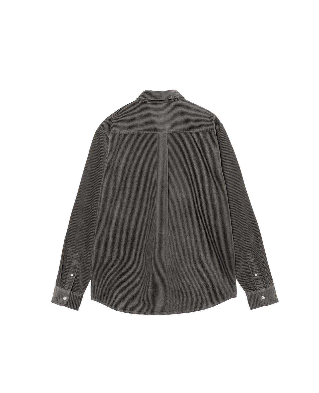Carhartt WIP Madison Cord Shirt