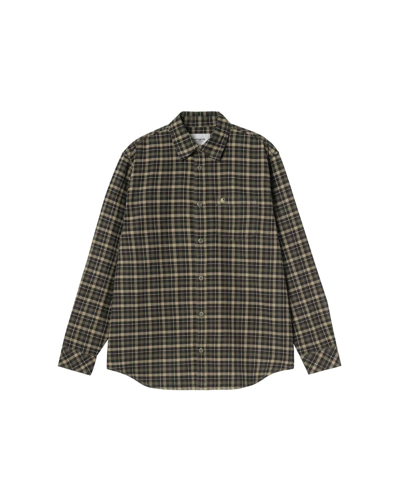 Carhartt Wip Widmark Shirt
