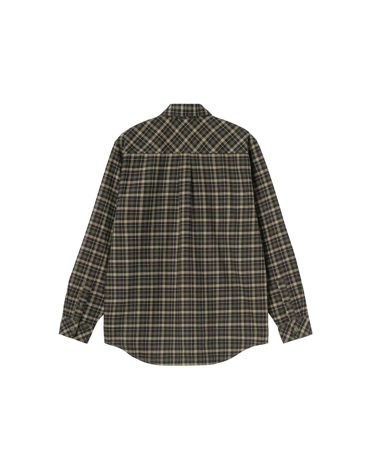 Carhartt Wip Widmark Shirt