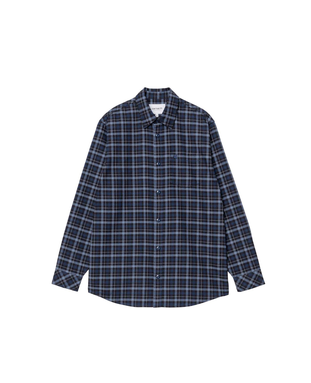Carhartt Wip Widmark Shirt