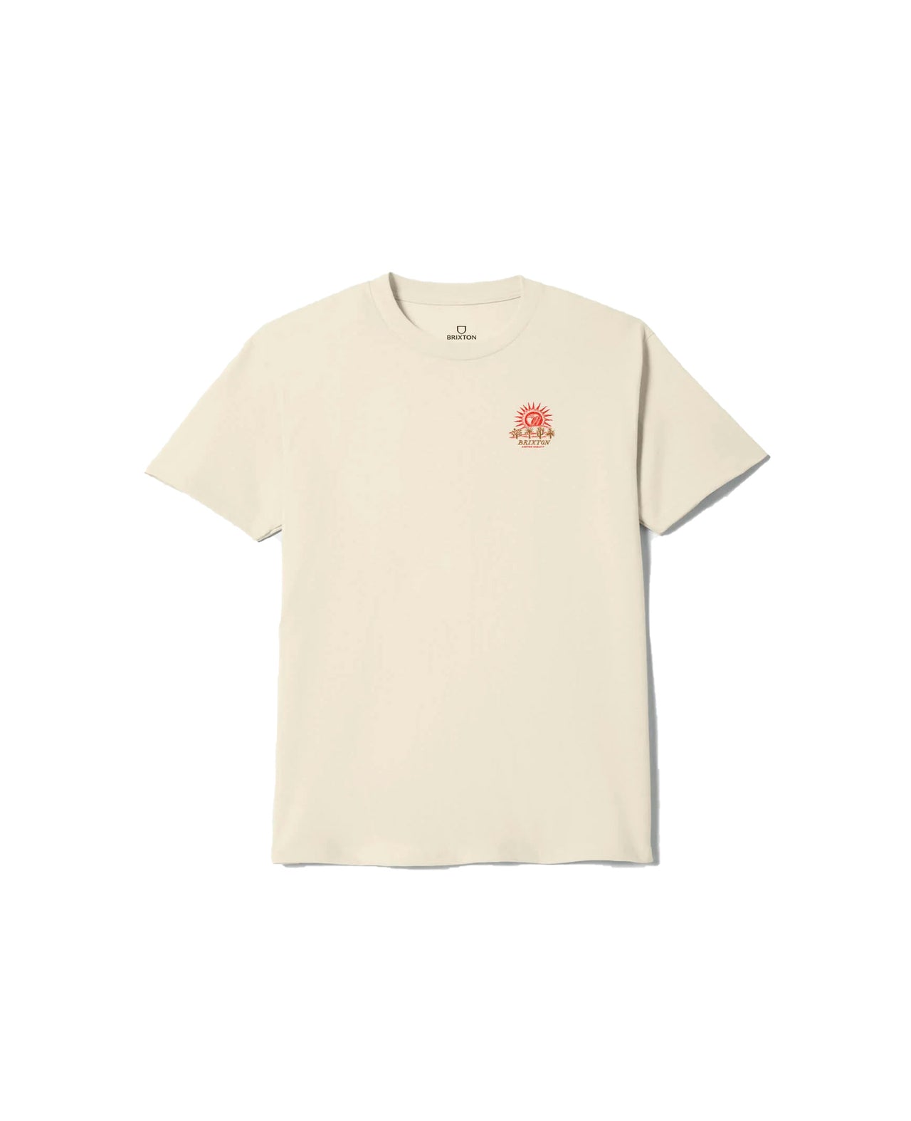 Brixton Dark Paradise T-Shirt