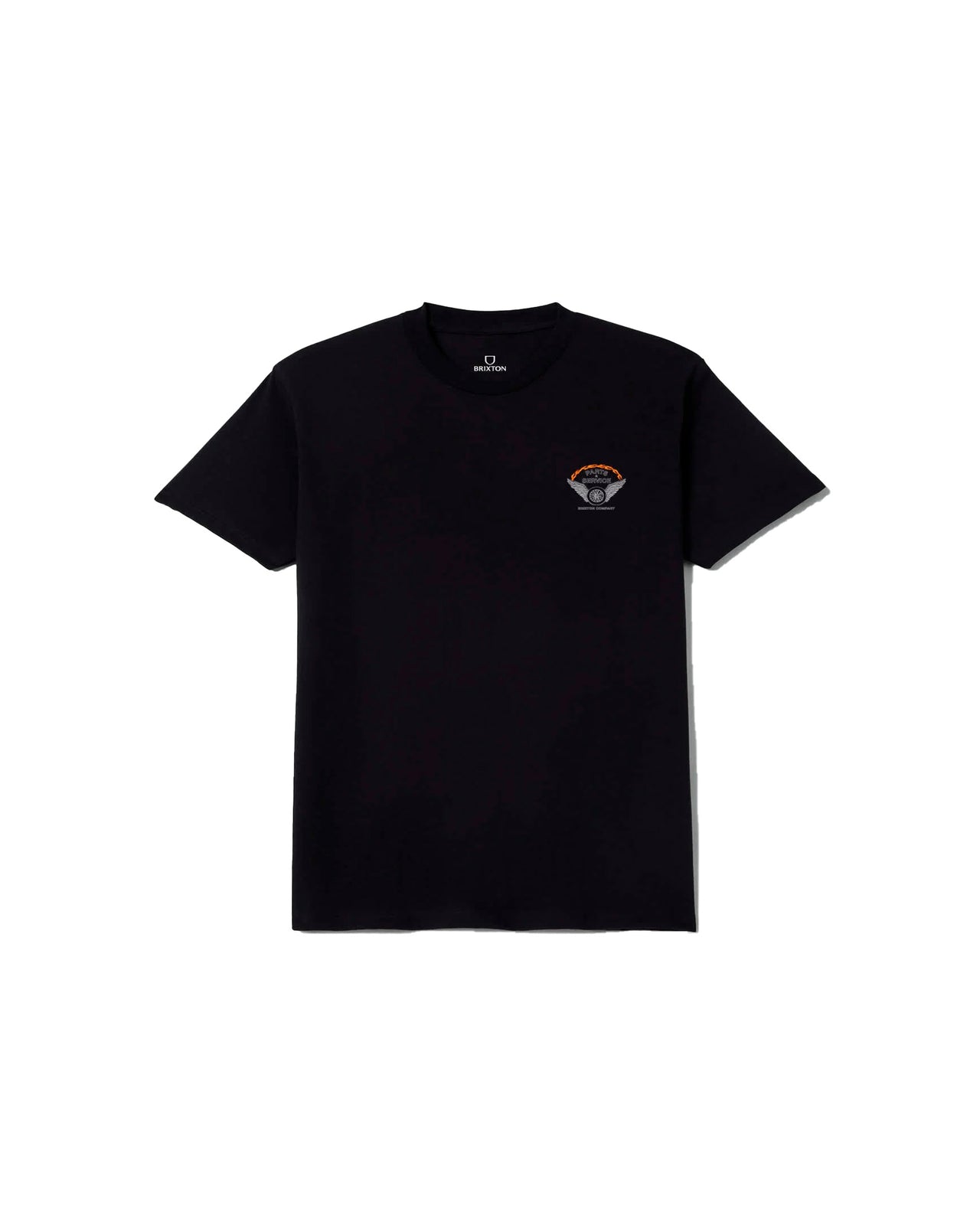 Brixton Leeway T-Shirt