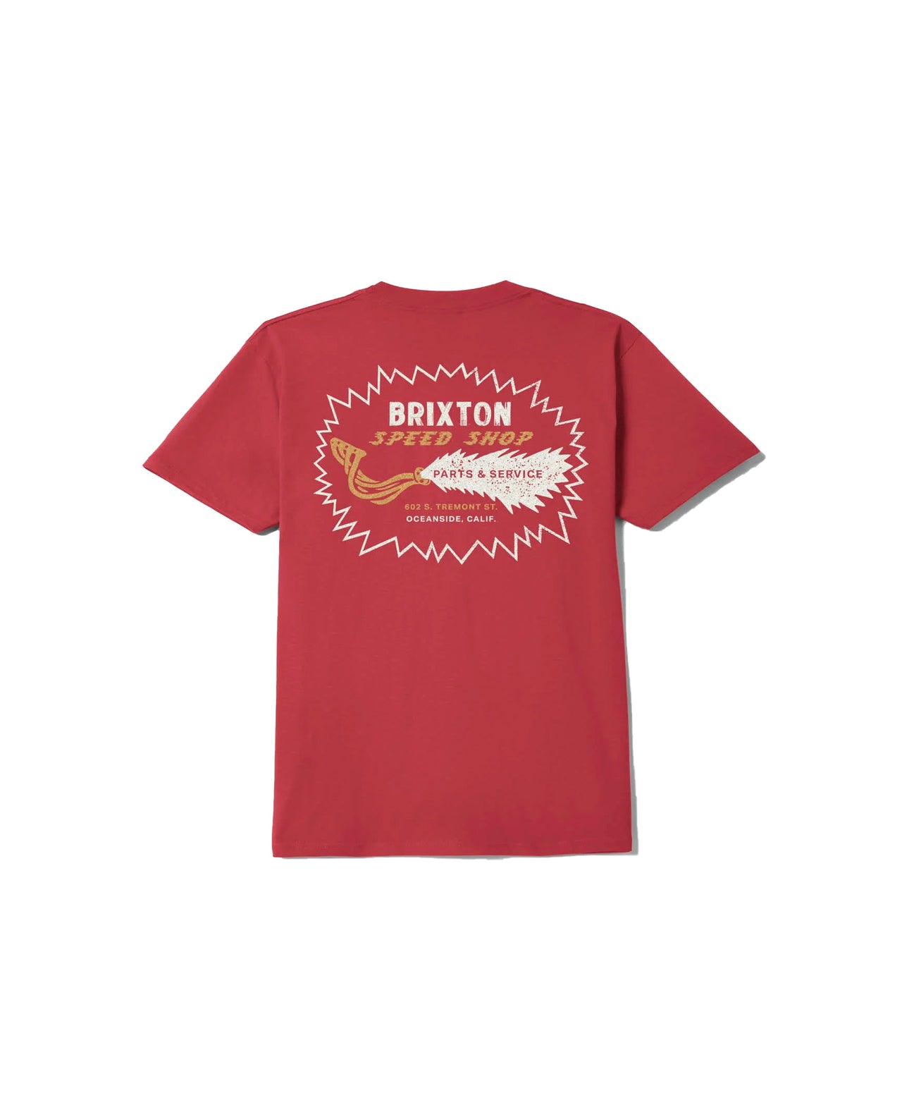 Brixton Mavis T-Shirt