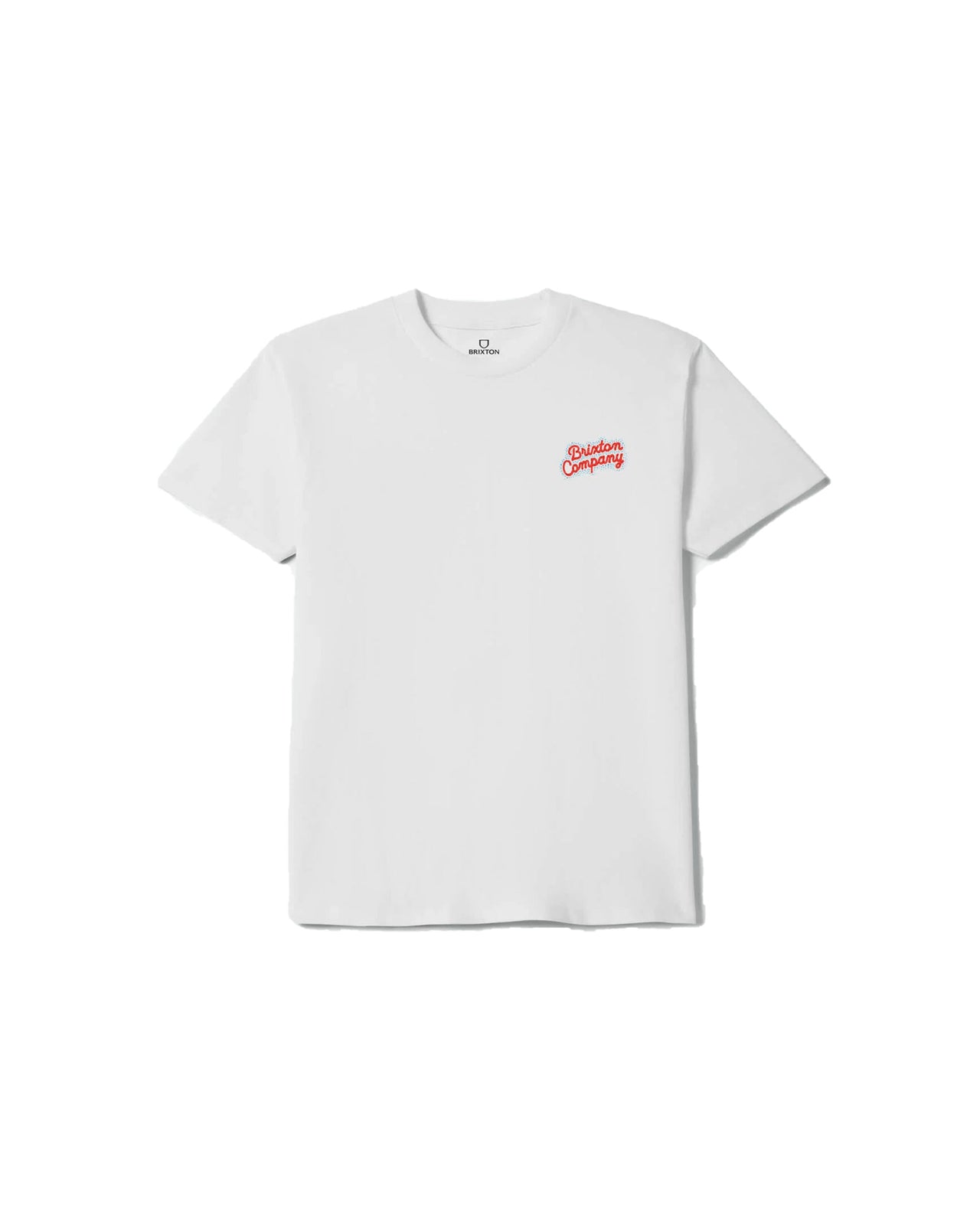 Brixton Stay Awhile T-Shirt