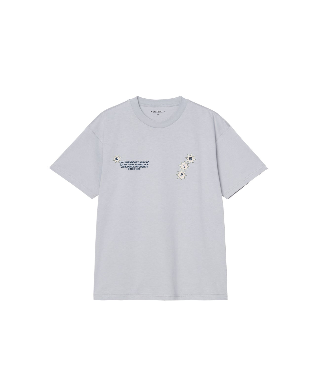 Carhartt Wip Trip T-shirt
