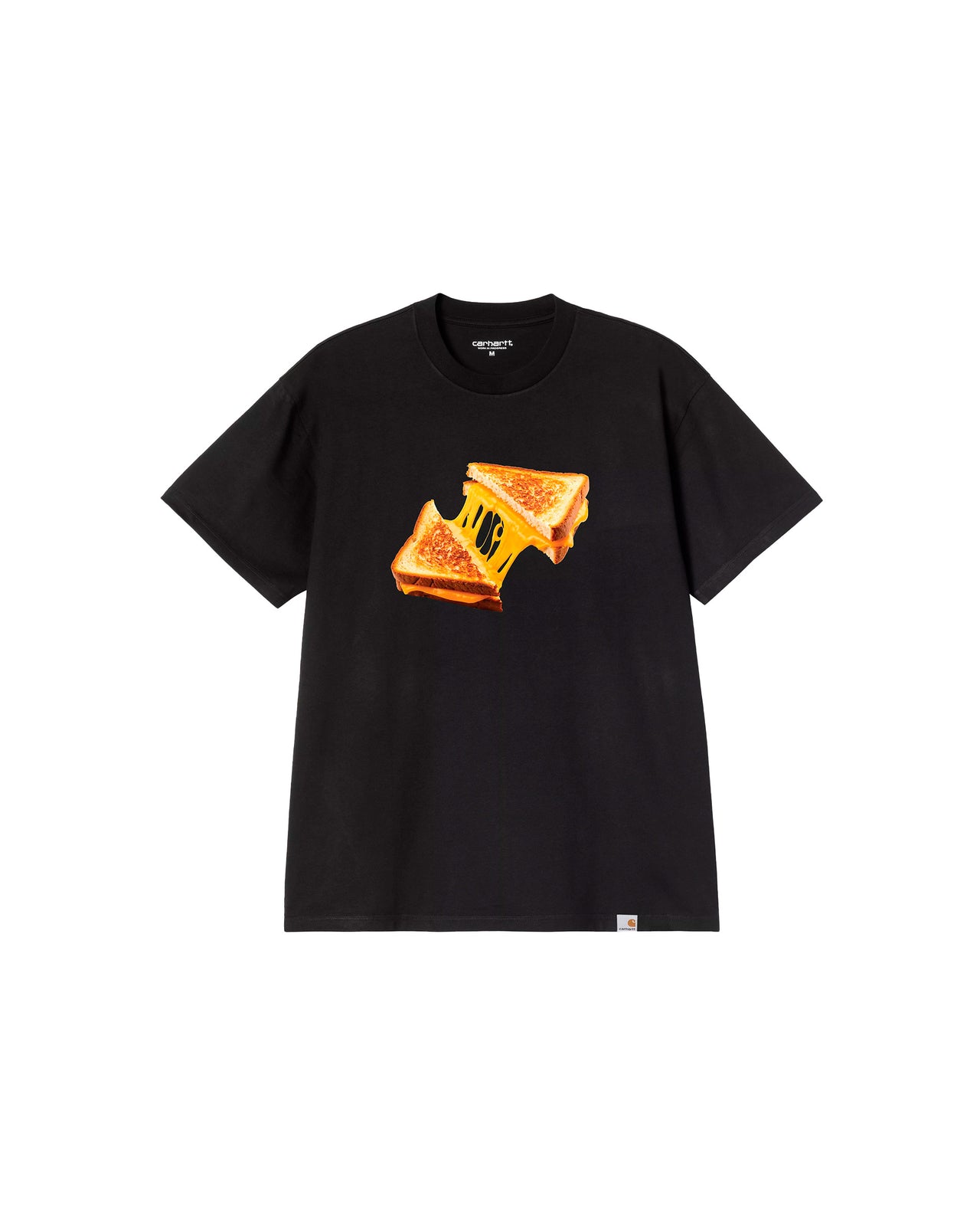 Carhartt Wip Cheese Toast T-Shirt