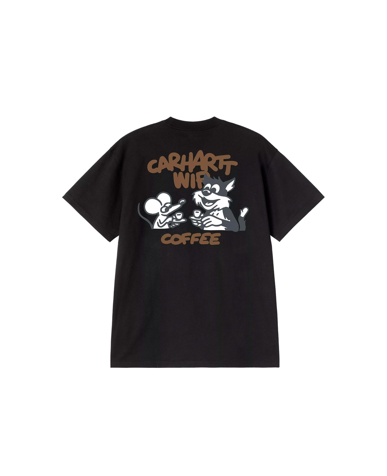 Carhartt Wip Coffe Break T-Shirt