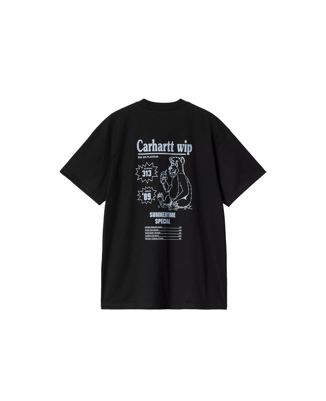 Carhartt WIP S/S Catalogue T-Shirt