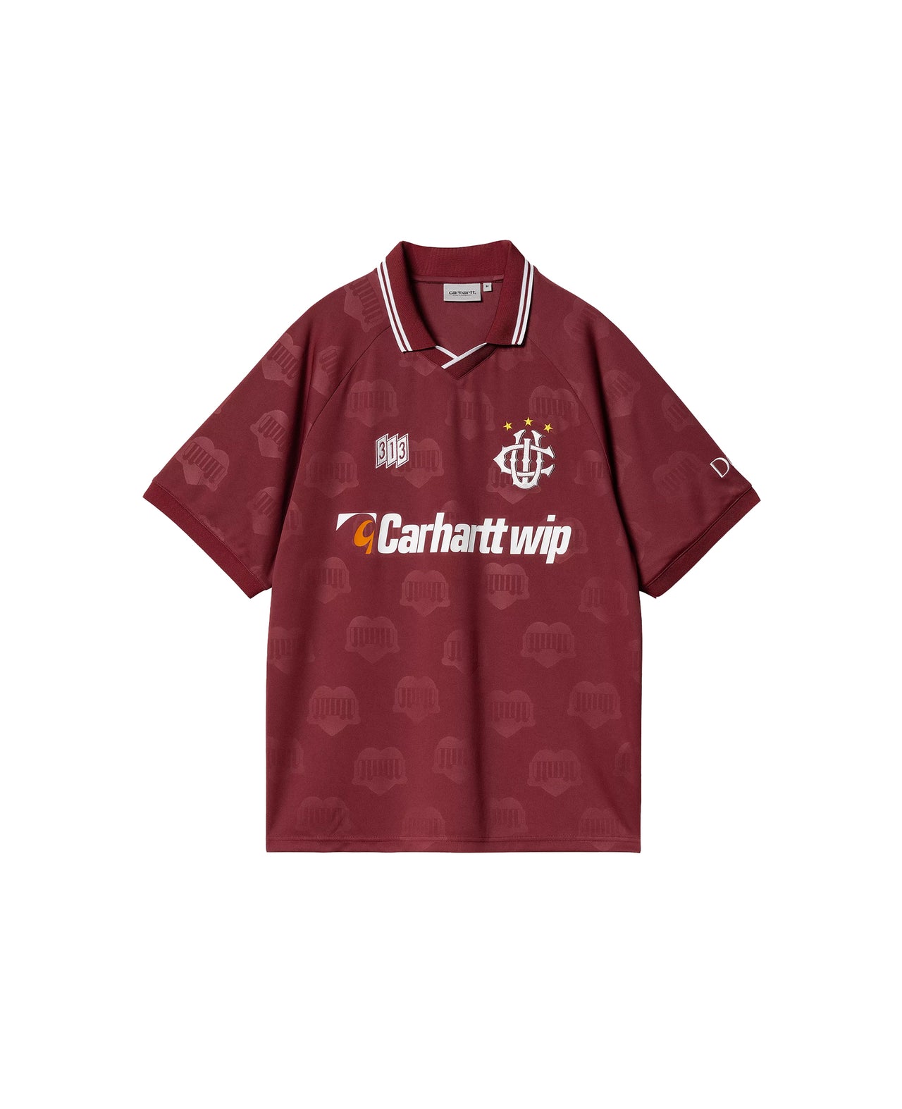 Carhartt WIP Hartt´s Football T-Shirt
