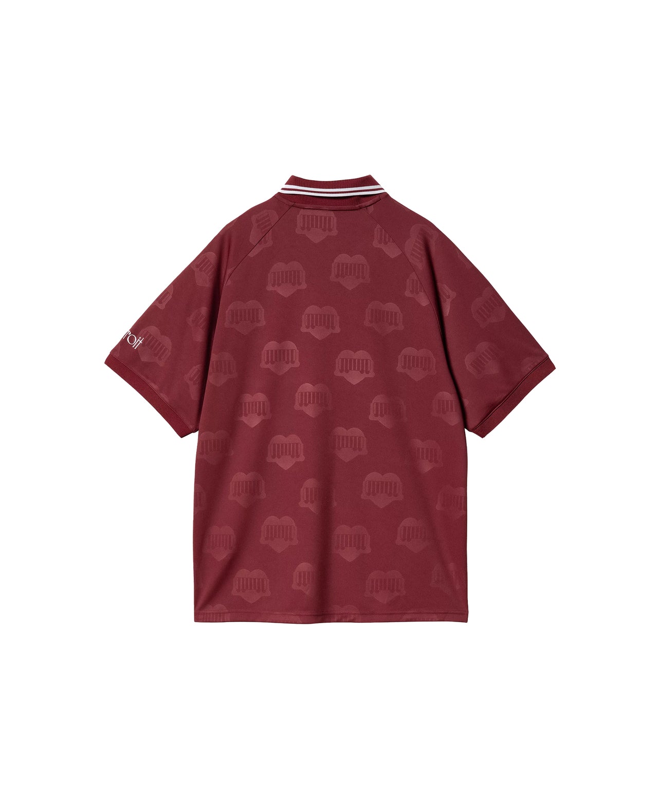 Carhartt WIP Hartt´s Football T-Shirt