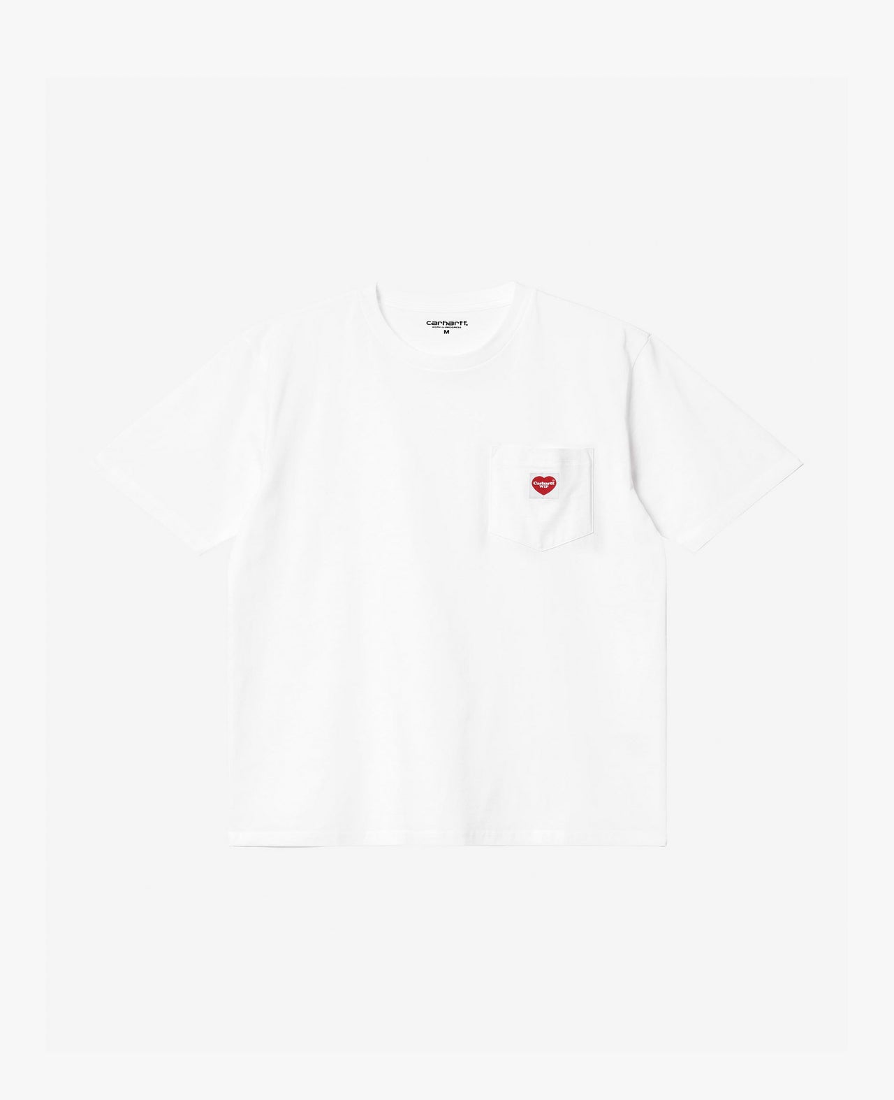 Carhartt WIP Pocket Heart T-Shirt