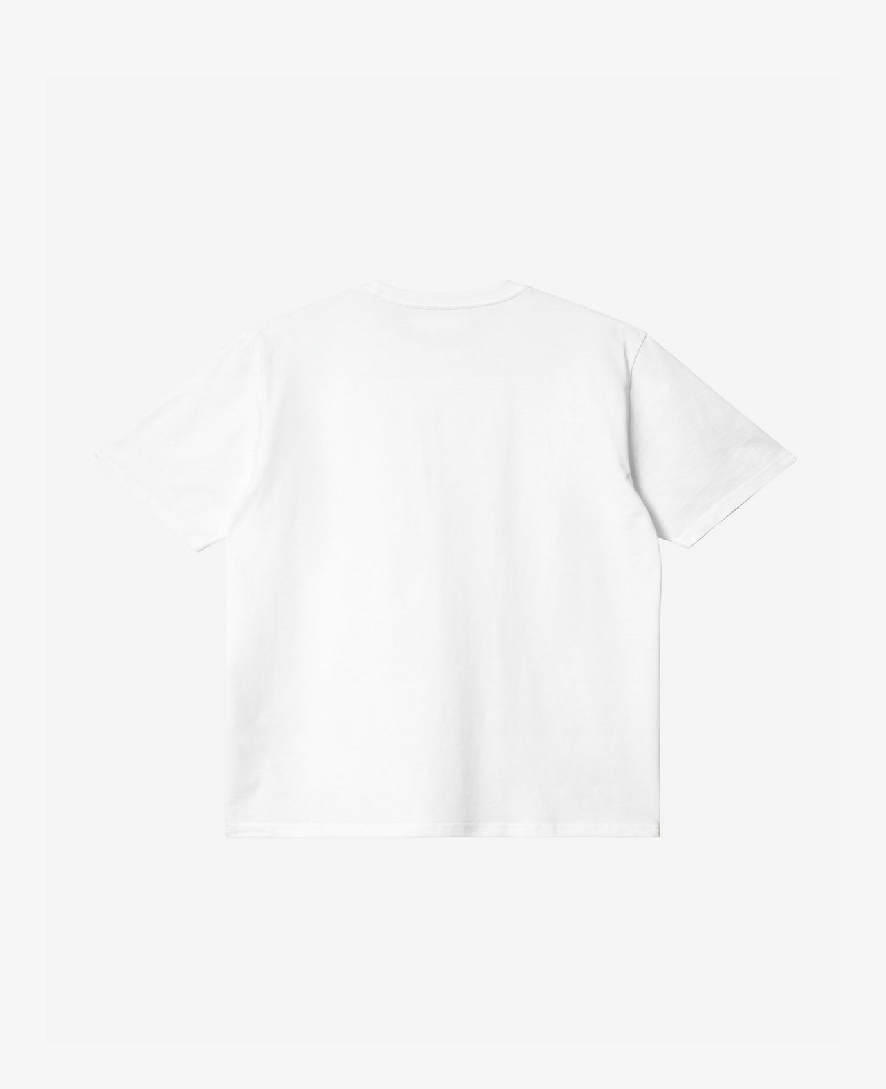 Carhartt WIP Pocket Heart T-Shirt