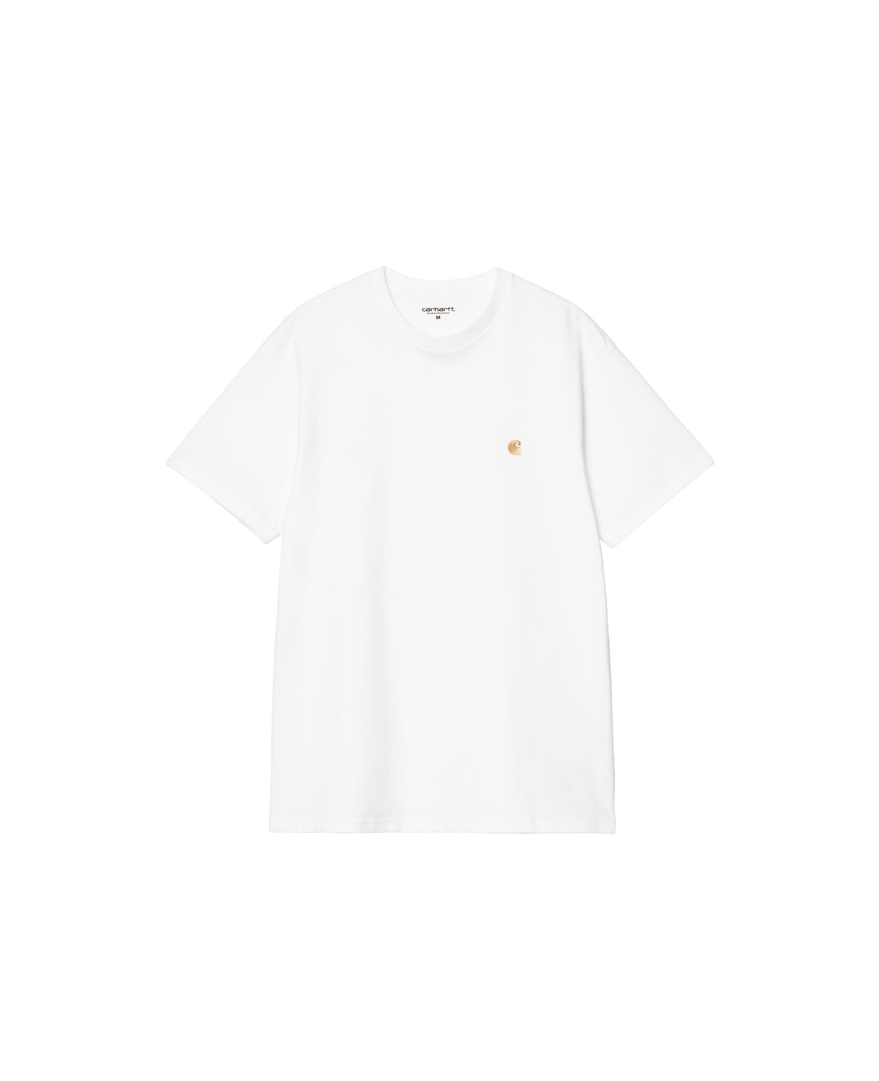 Carhartt WIP S/S Chase T-Shirt