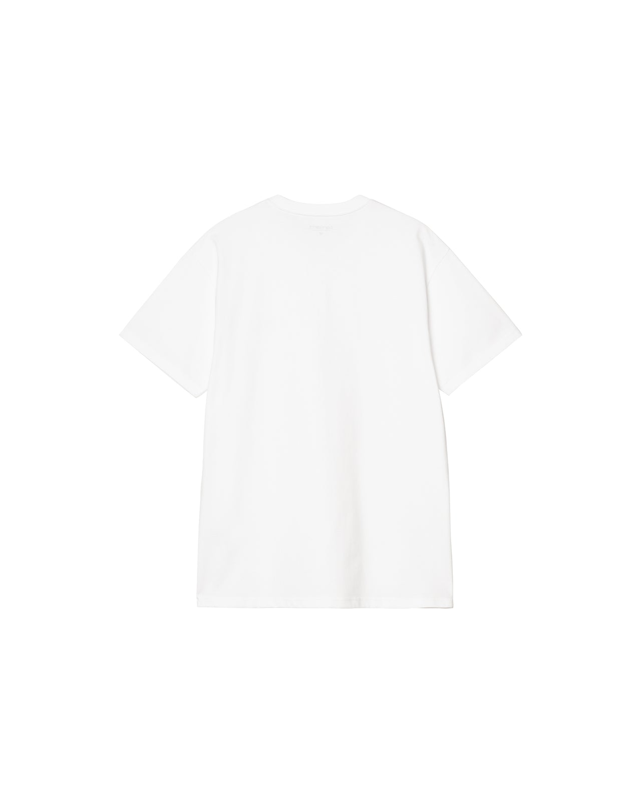 Carhartt WIP S/S Chase T-Shirt