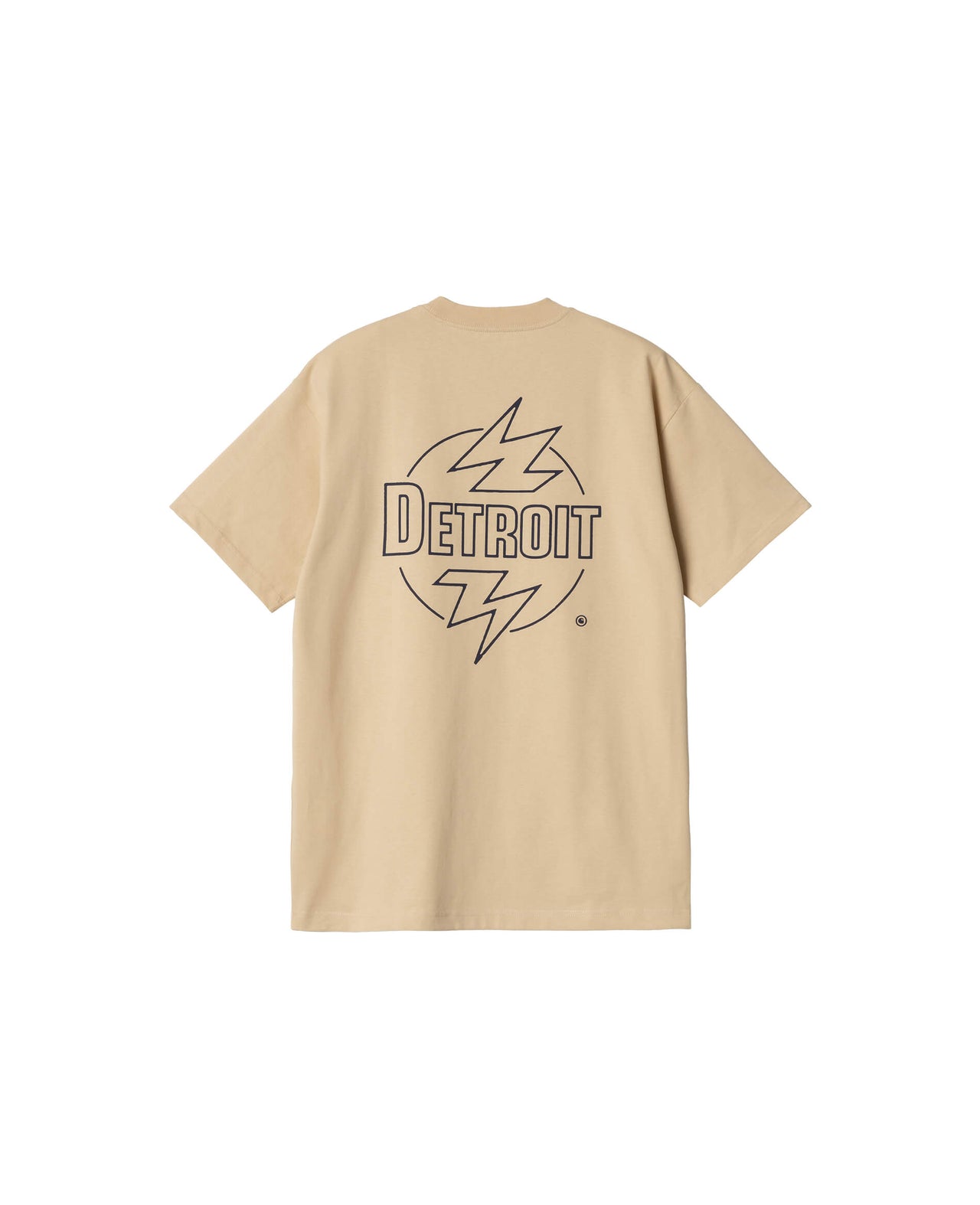 Carhartt WIP Ablaze T-Shirt