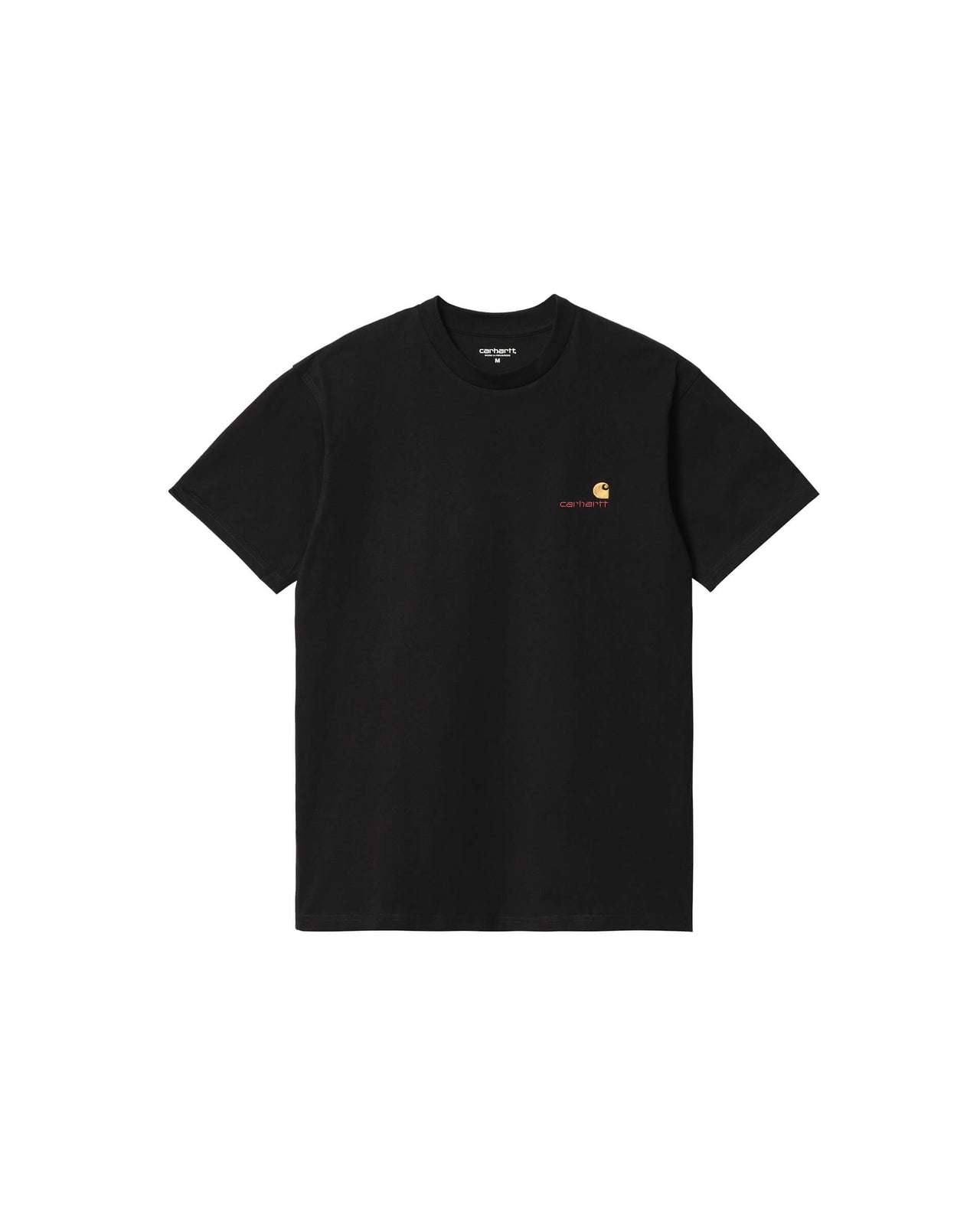 Carhartt WIP American Script T-Shirt